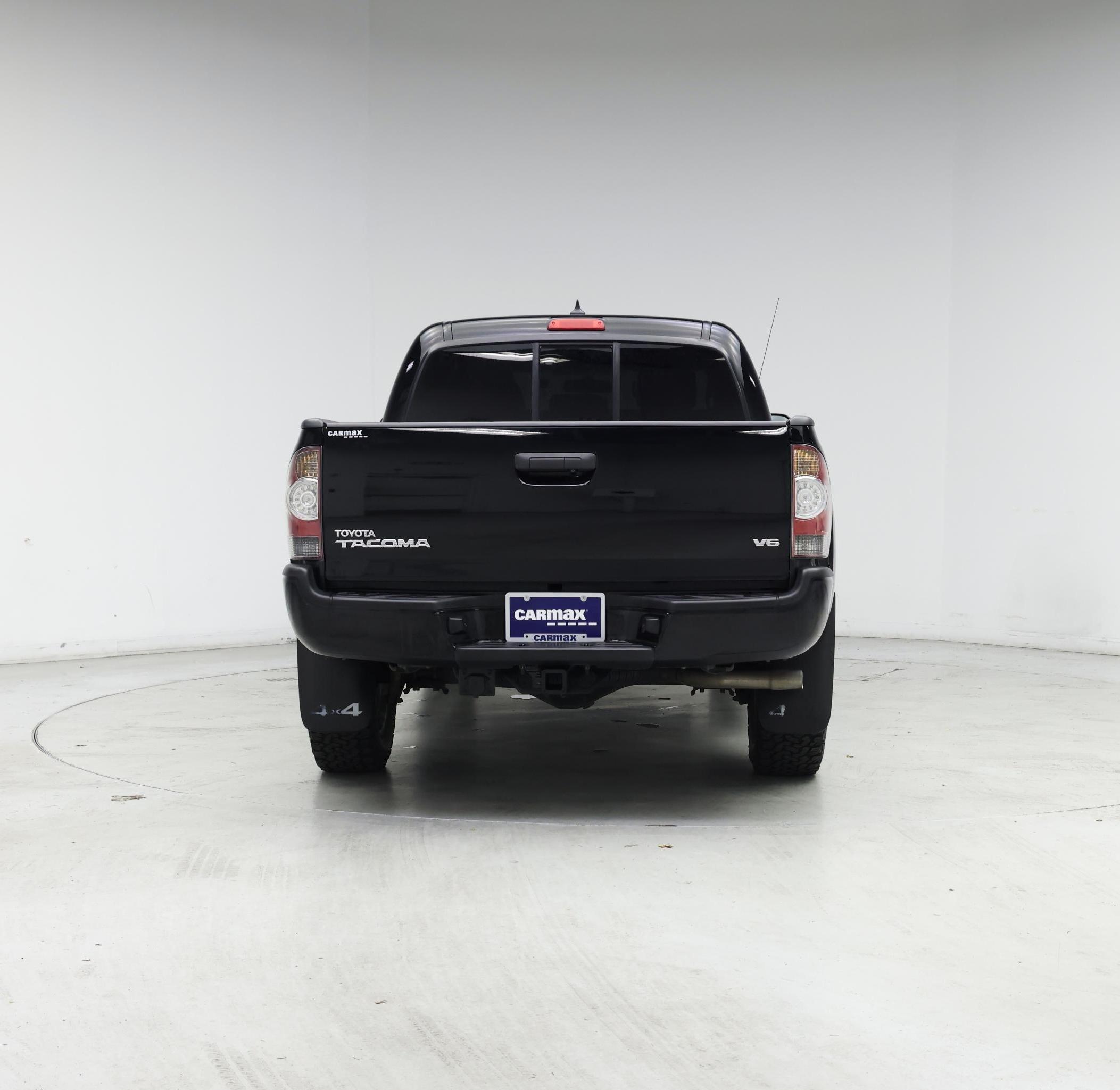 Thumbnail: 2014 Toyota Tacoma - 6