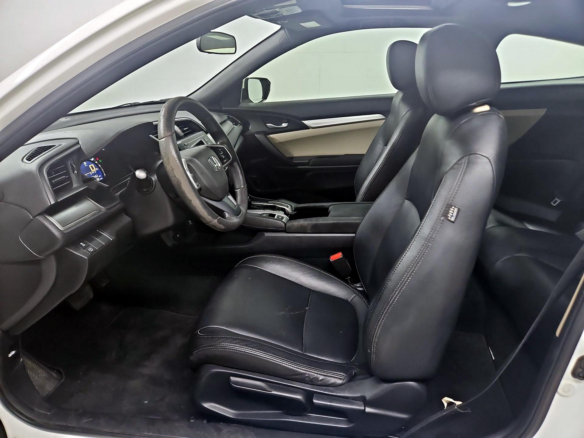 Thumbnail: 2017 Honda Civic - 11