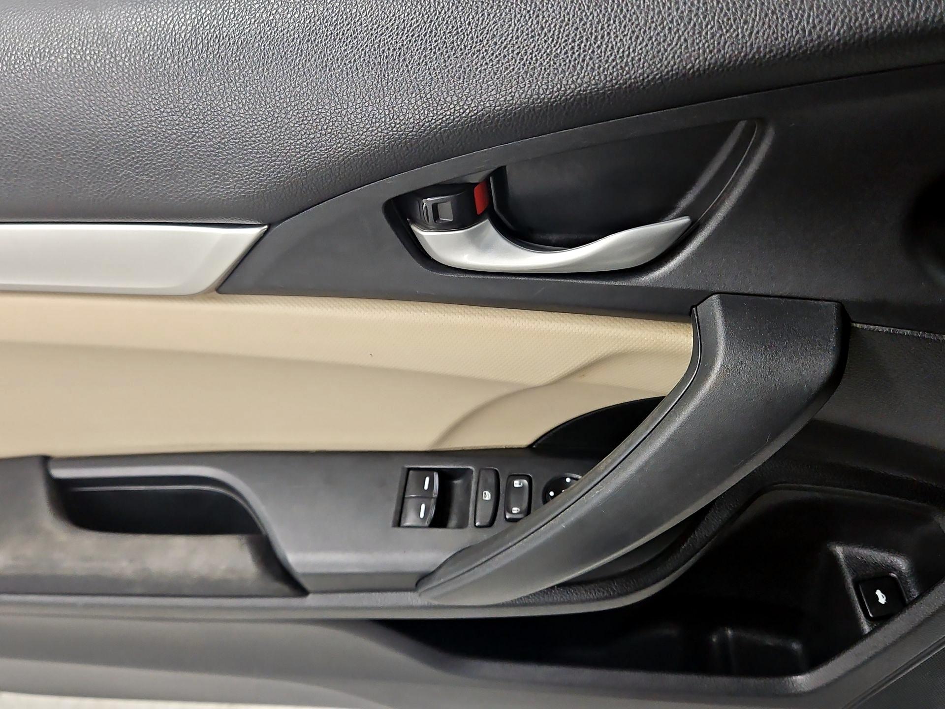 Thumbnail: 2017 Honda Civic - 12