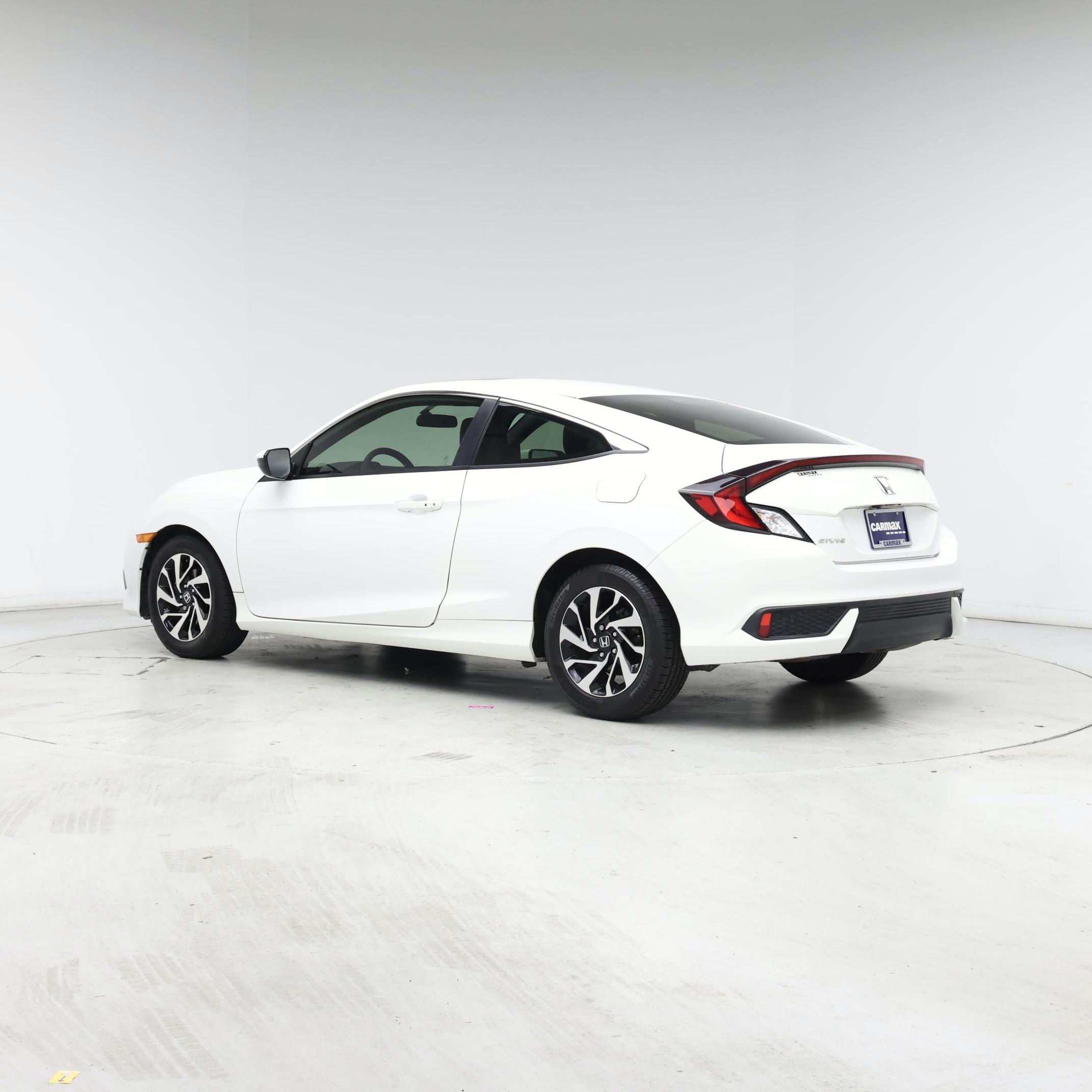 Thumbnail: 2017 Honda Civic - 2