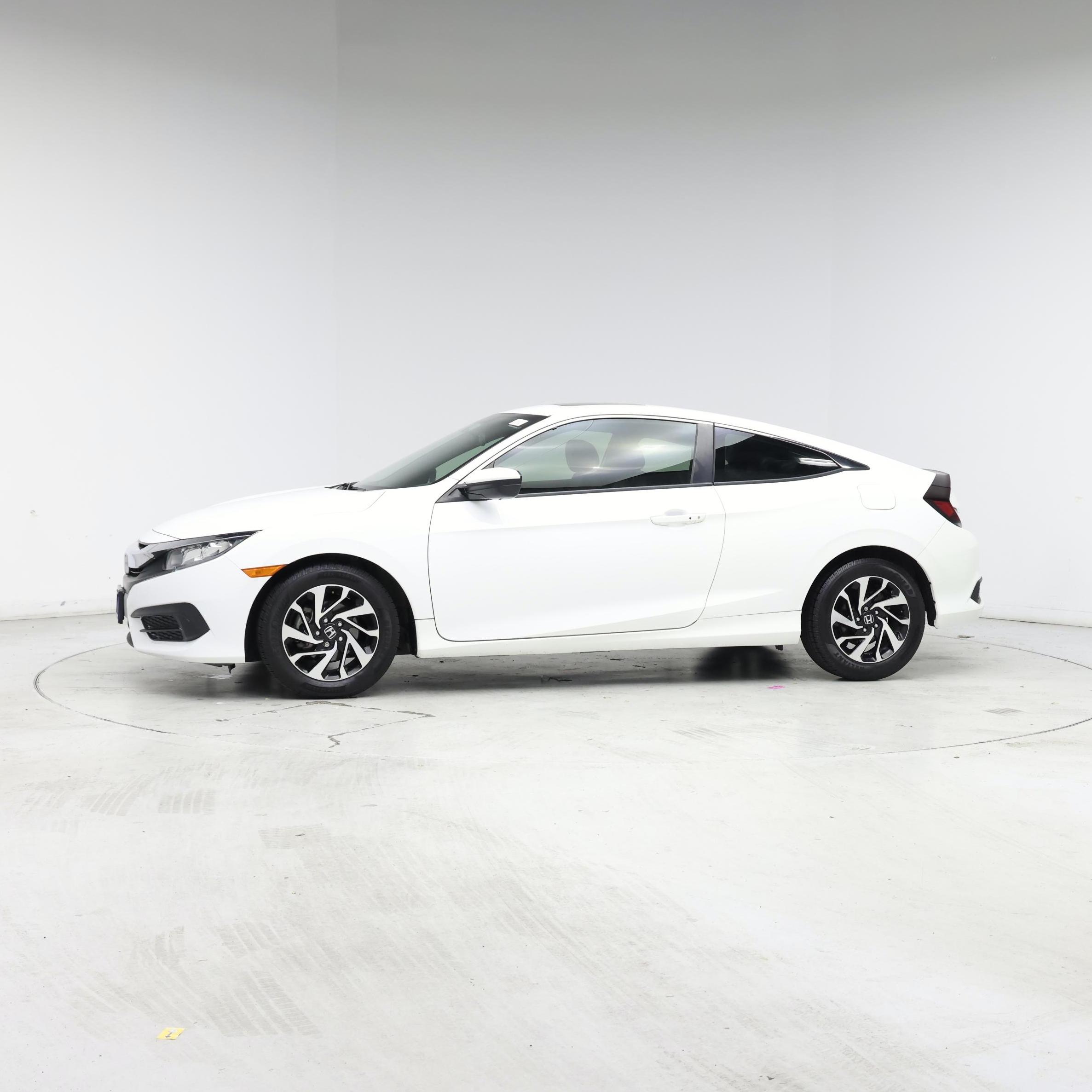 Thumbnail: 2017 Honda Civic - 3