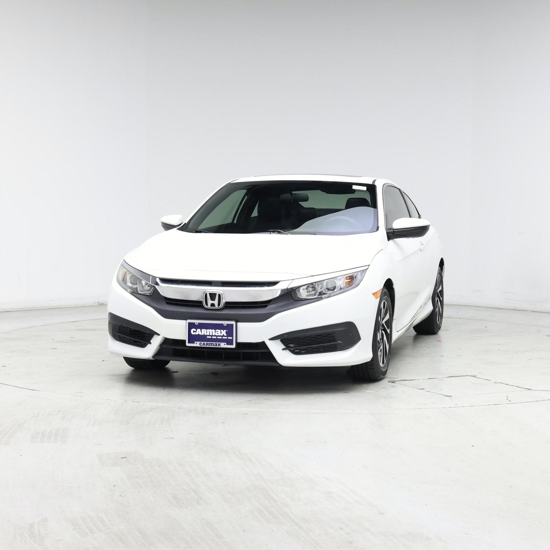 Thumbnail: 2017 Honda Civic - 4