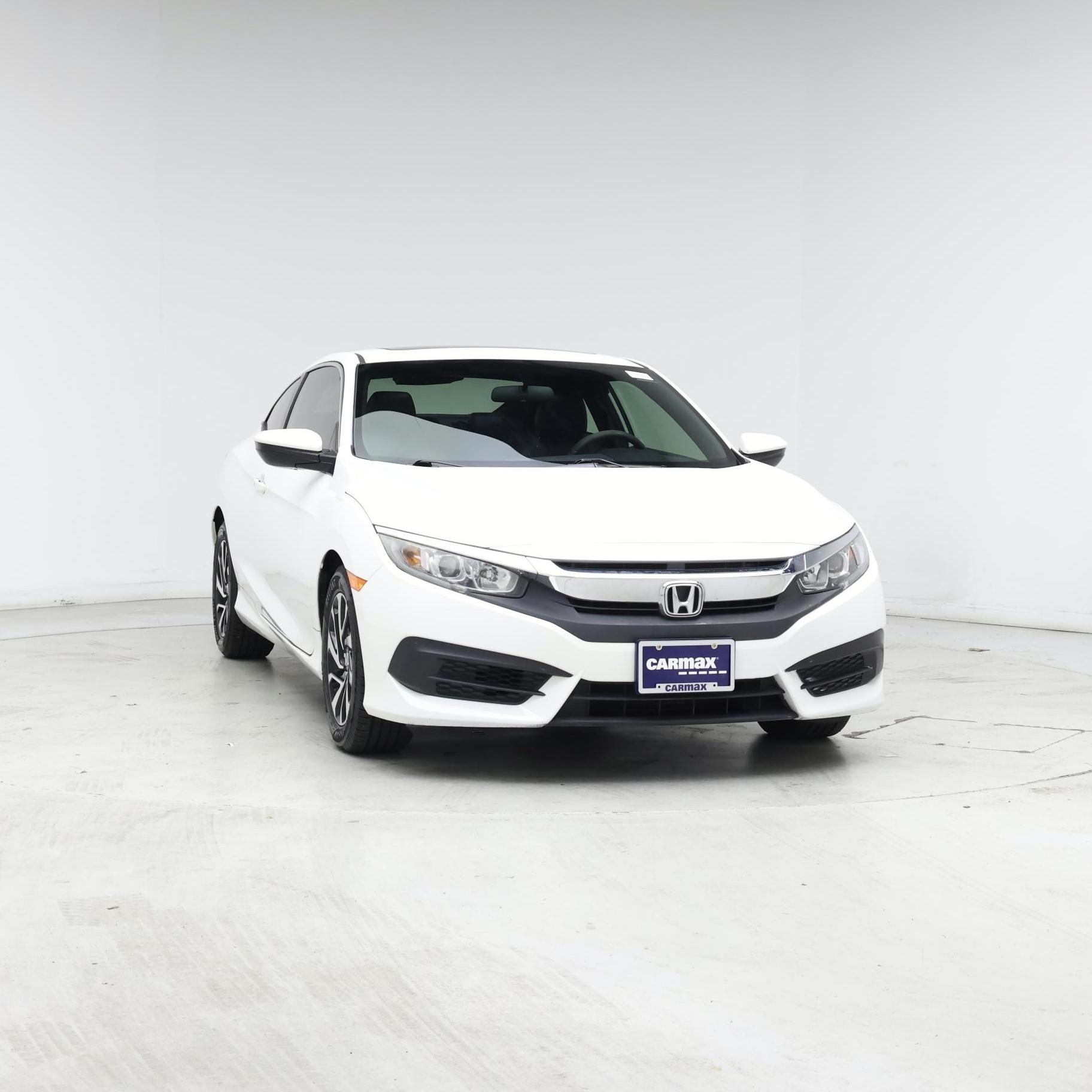 Thumbnail: 2017 Honda Civic - 5