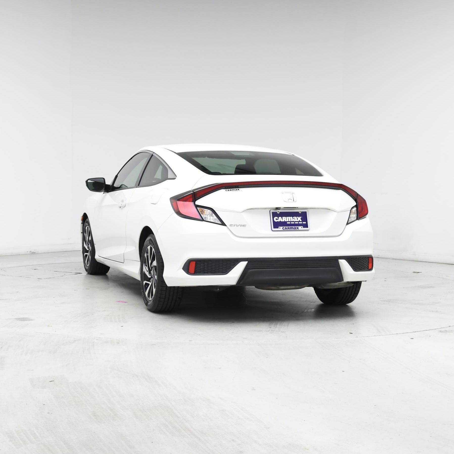 Thumbnail: 2017 Honda Civic - 6