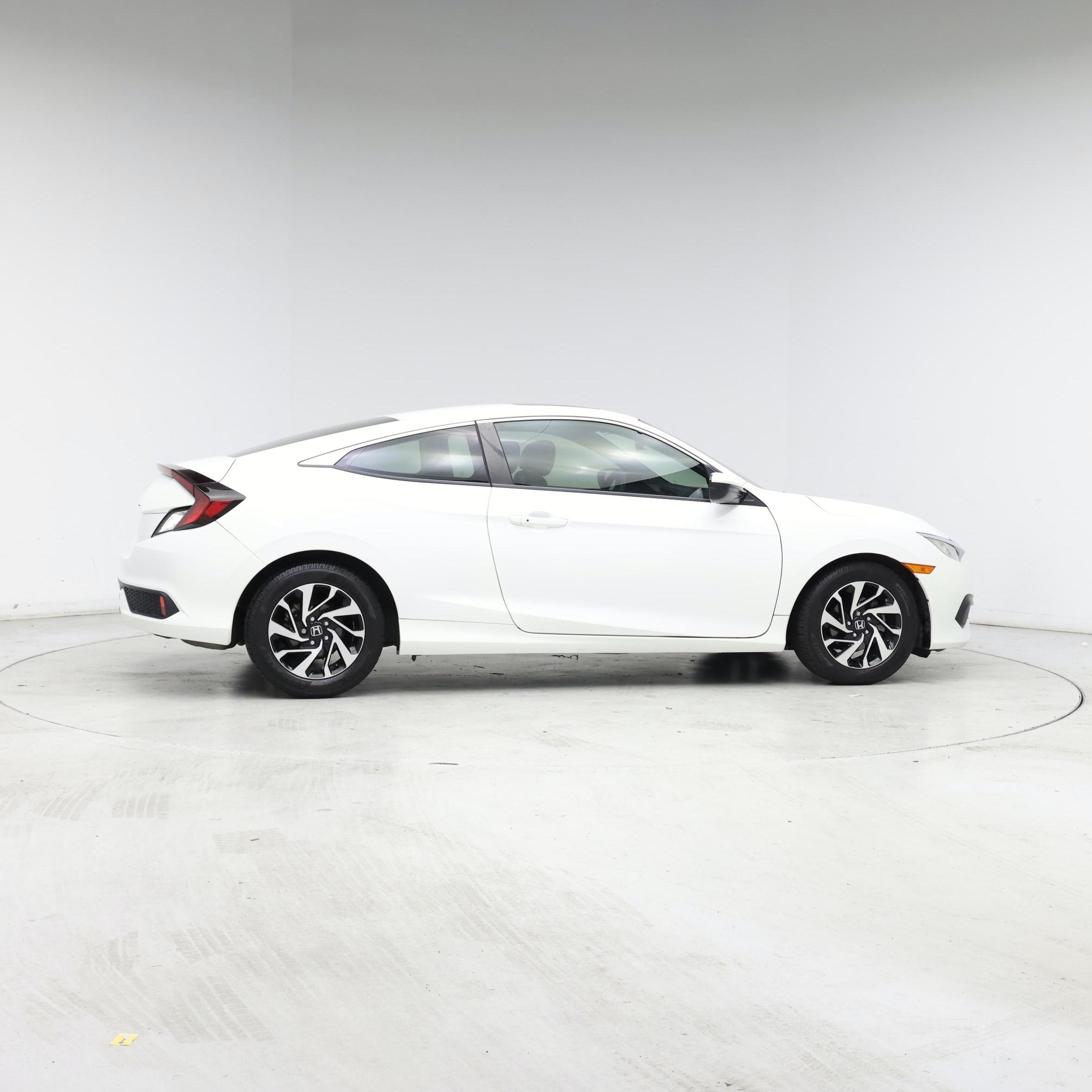 Thumbnail: 2017 Honda Civic - 7