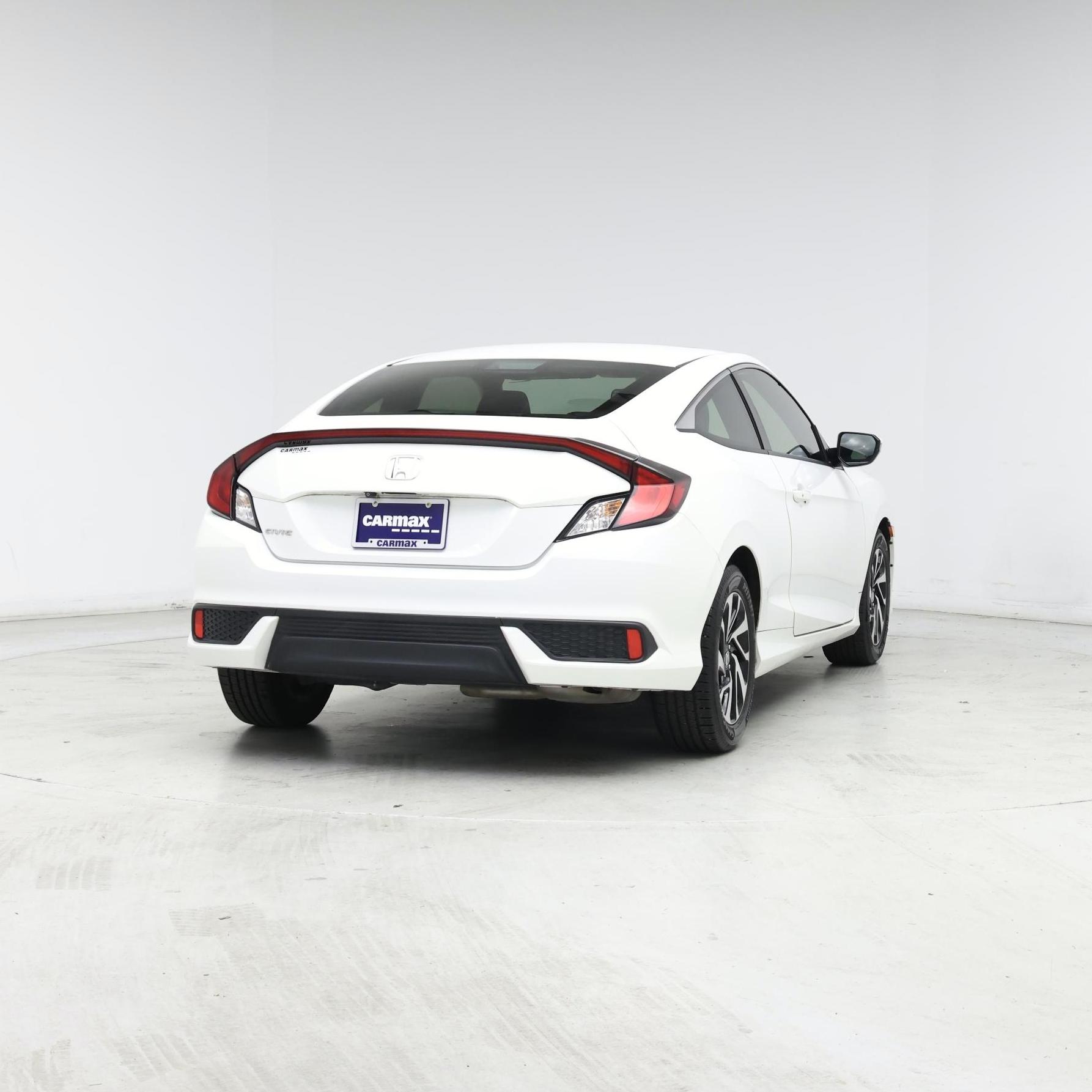 Thumbnail: 2017 Honda Civic - 8