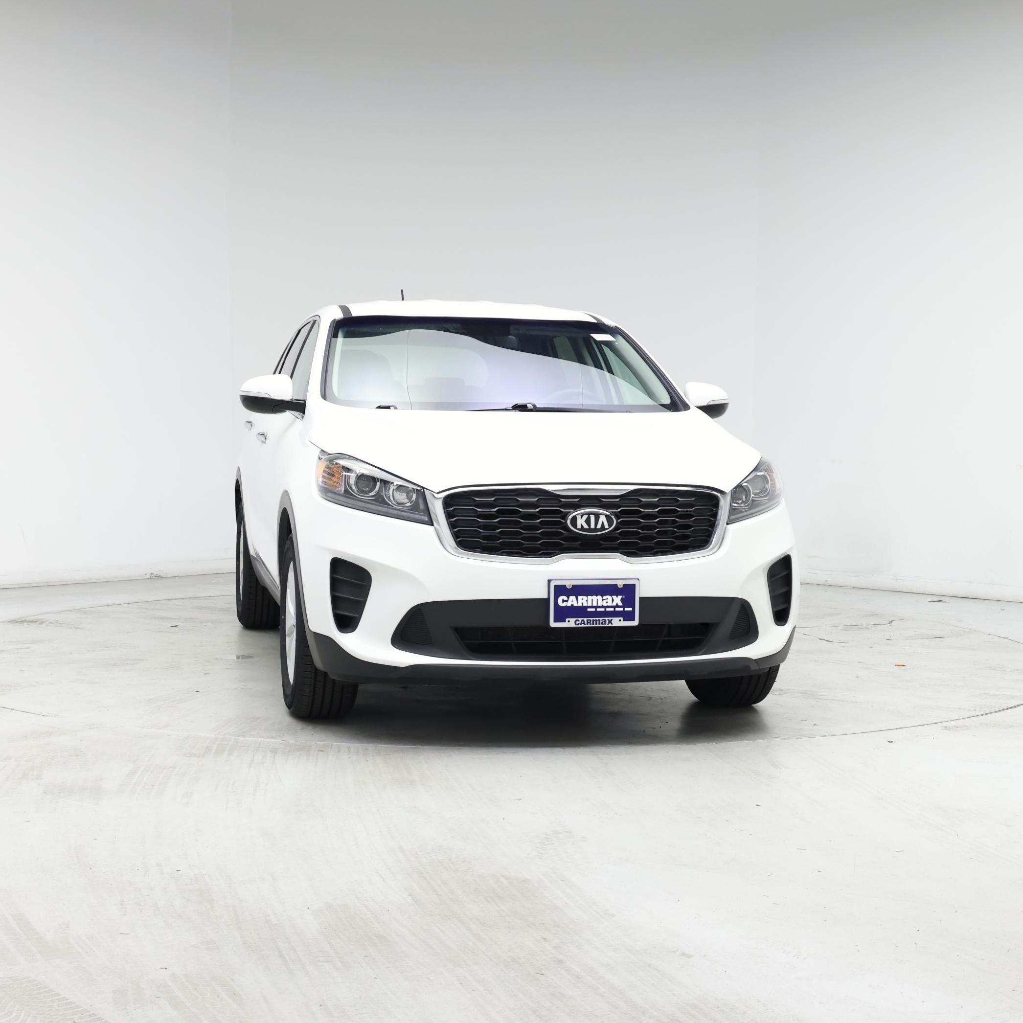Thumbnail: 2019 Kia Sorento - 5