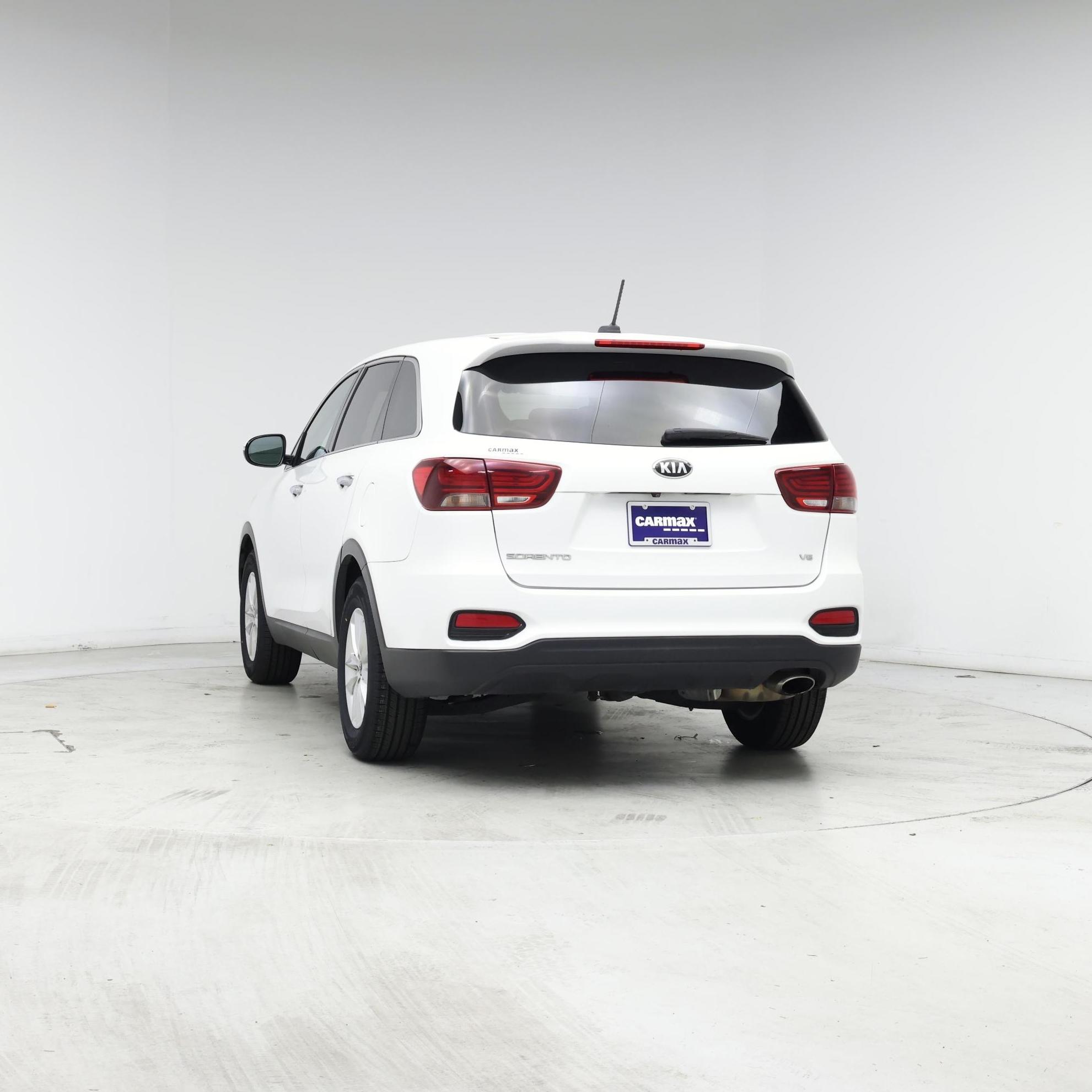 Thumbnail: 2019 Kia Sorento - 6