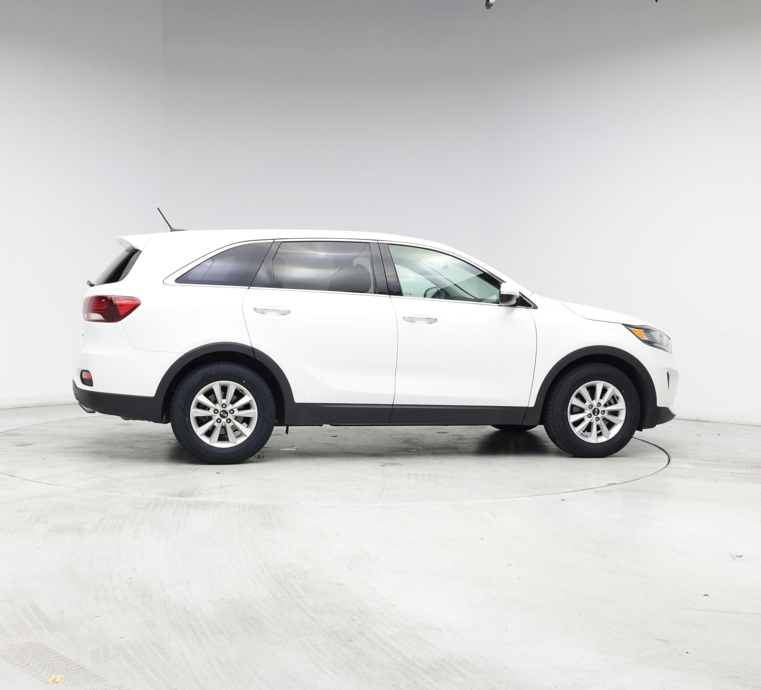 Thumbnail: 2019 Kia Sorento - 7