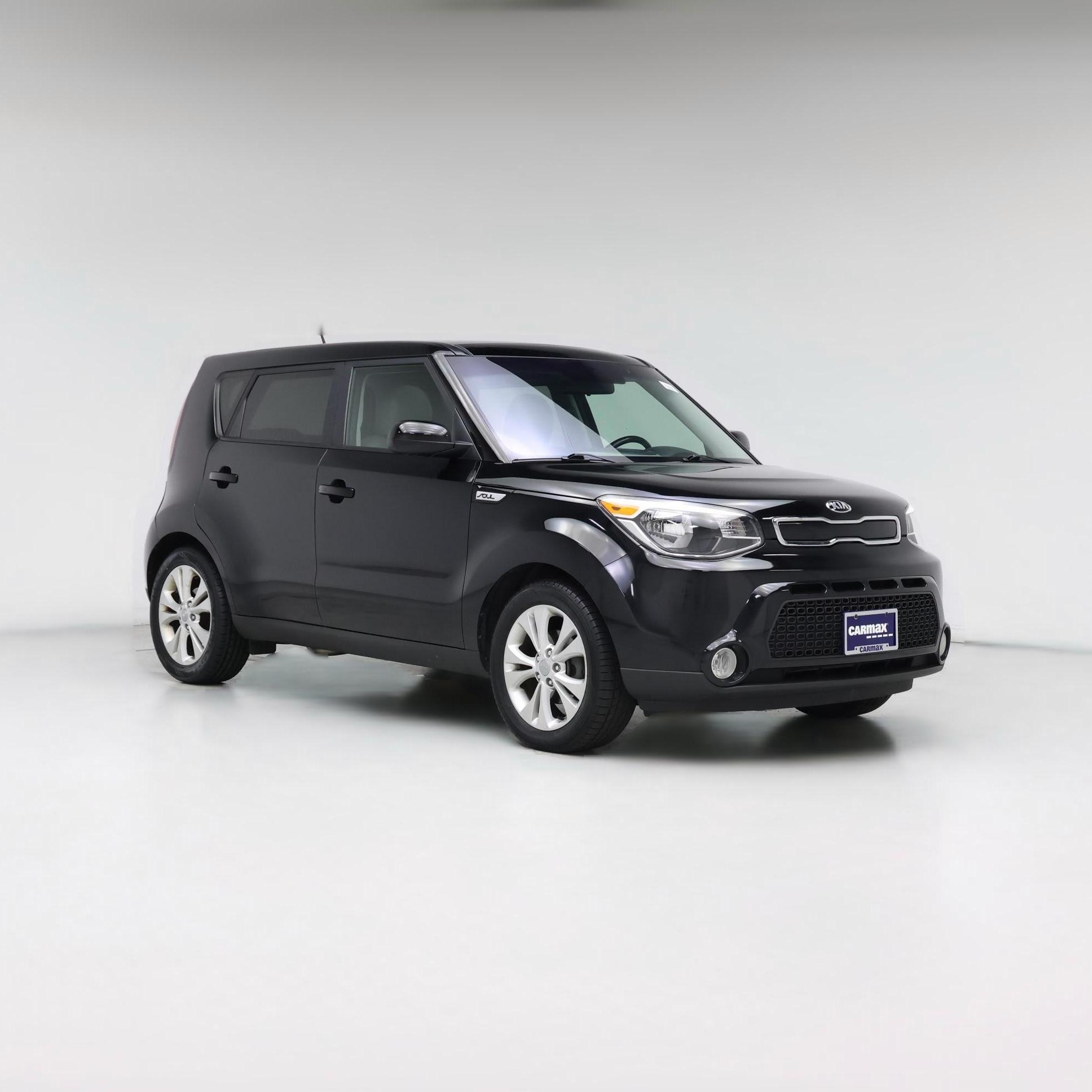 Thumbnail: 2016 Kia Soul - 1
