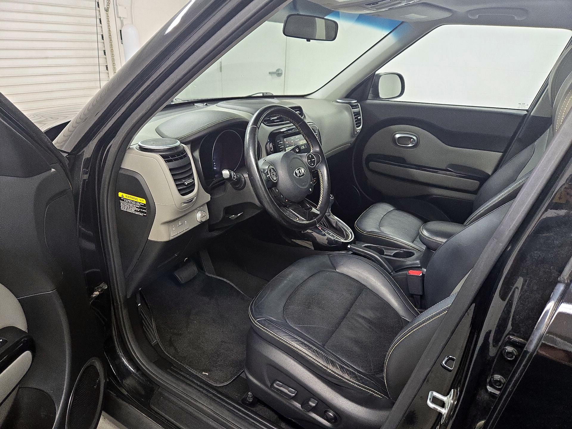 Thumbnail: 2016 Kia Soul - 11