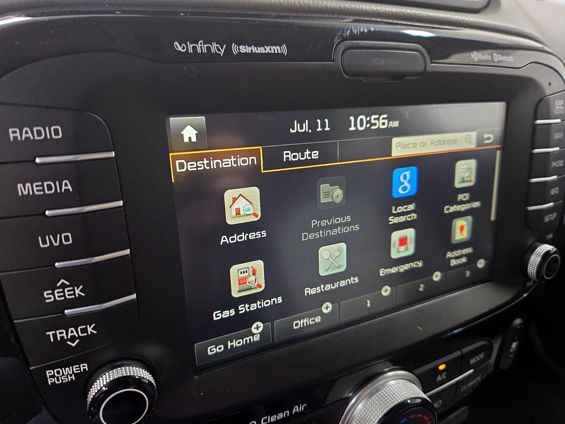 Thumbnail: 2016 Kia Soul - 14