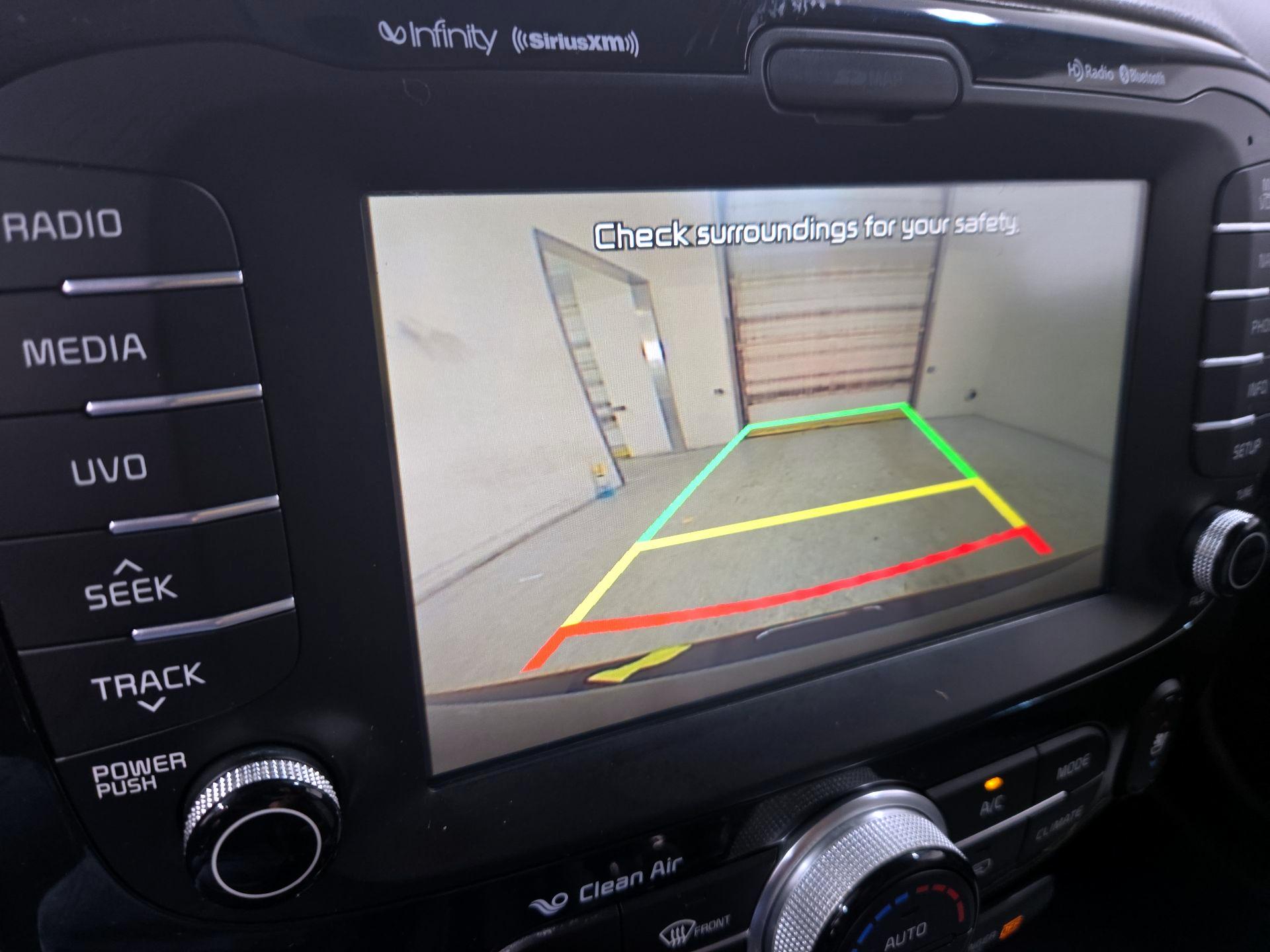 Thumbnail: 2016 Kia Soul - 15