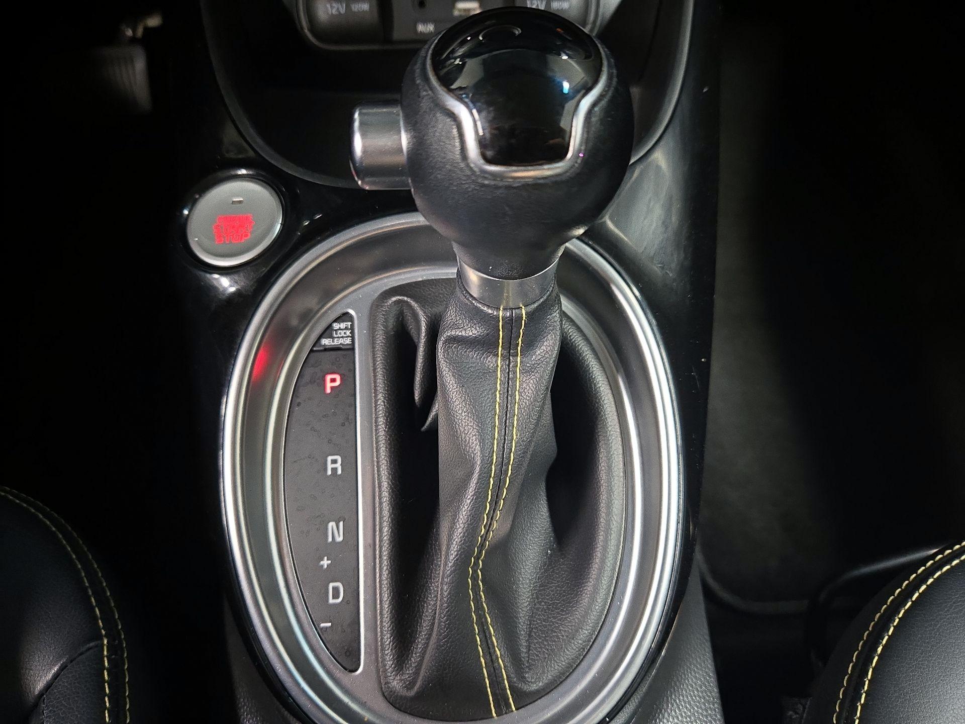 Thumbnail: 2016 Kia Soul - 18