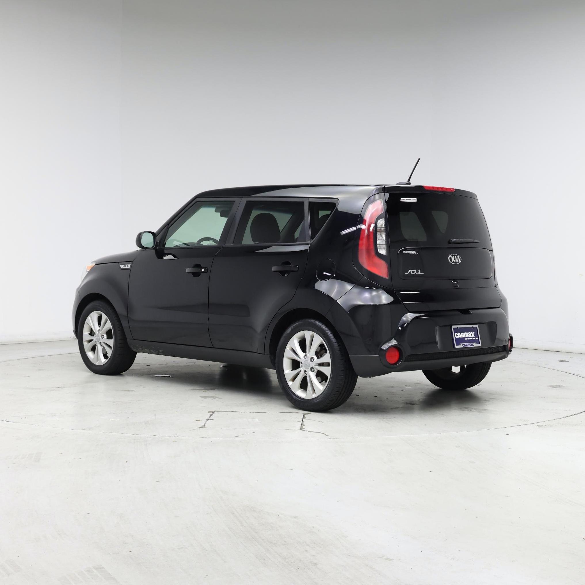 Thumbnail: 2016 Kia Soul - 2