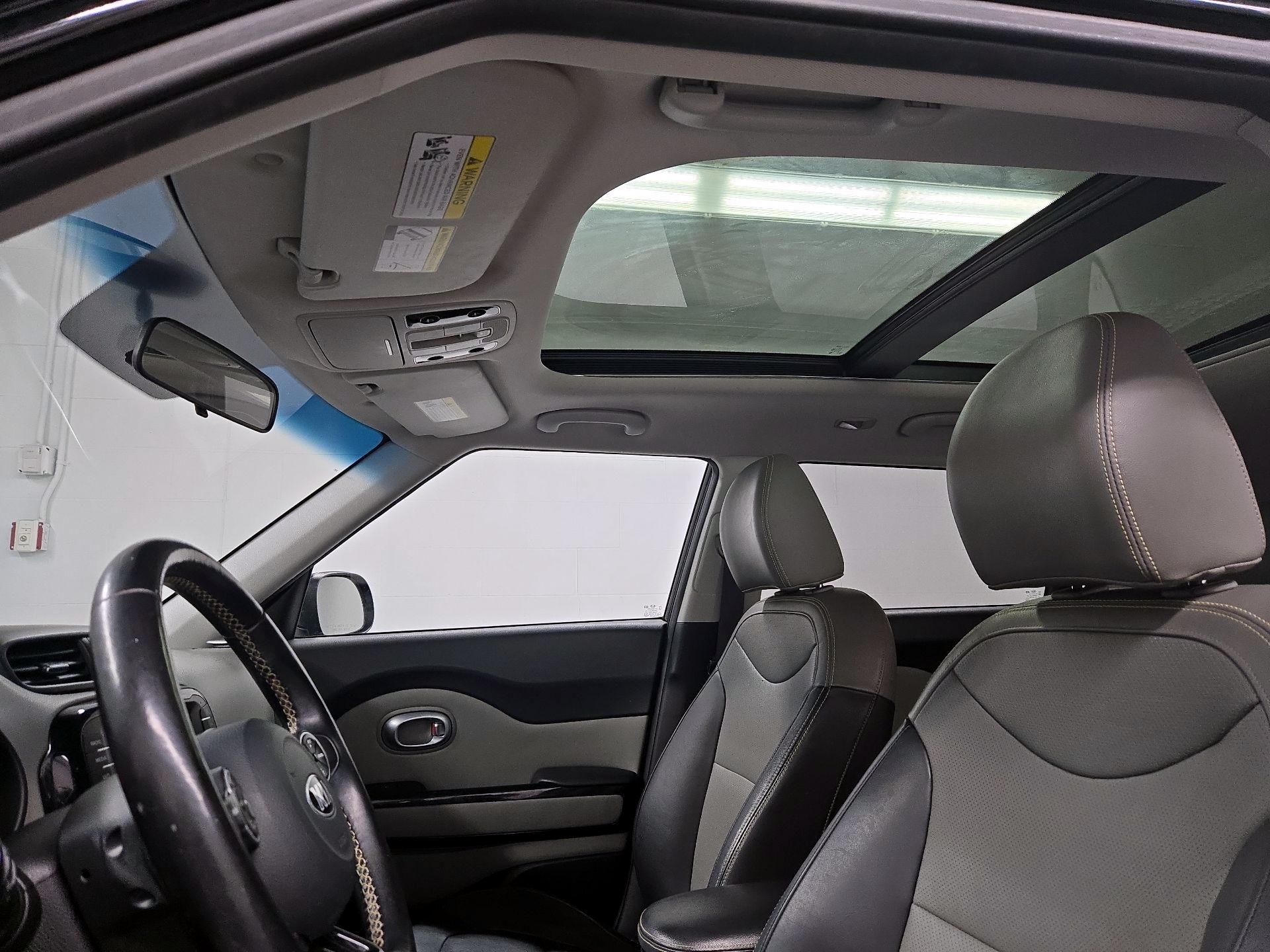Thumbnail: 2016 Kia Soul - 20