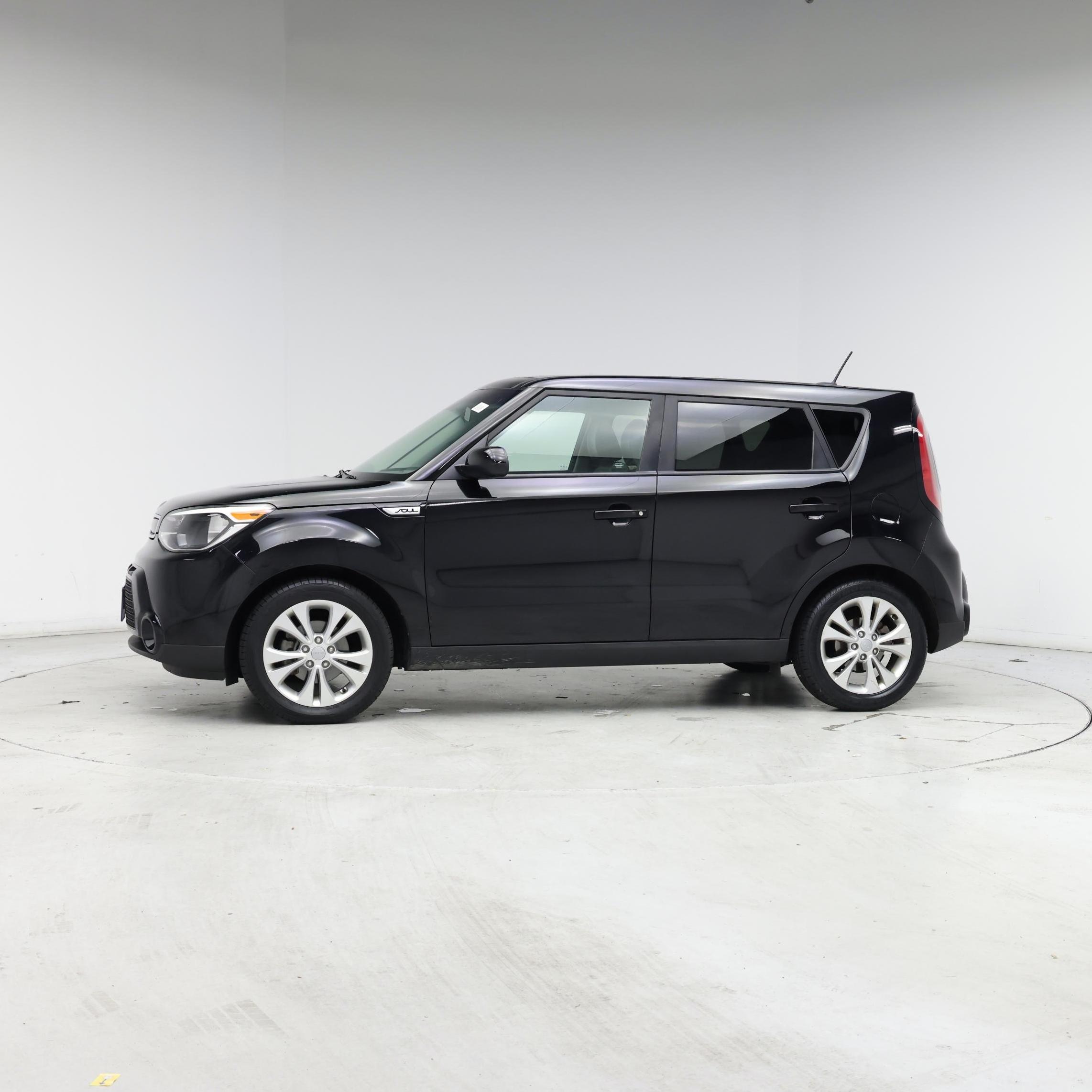 Thumbnail: 2016 Kia Soul - 3