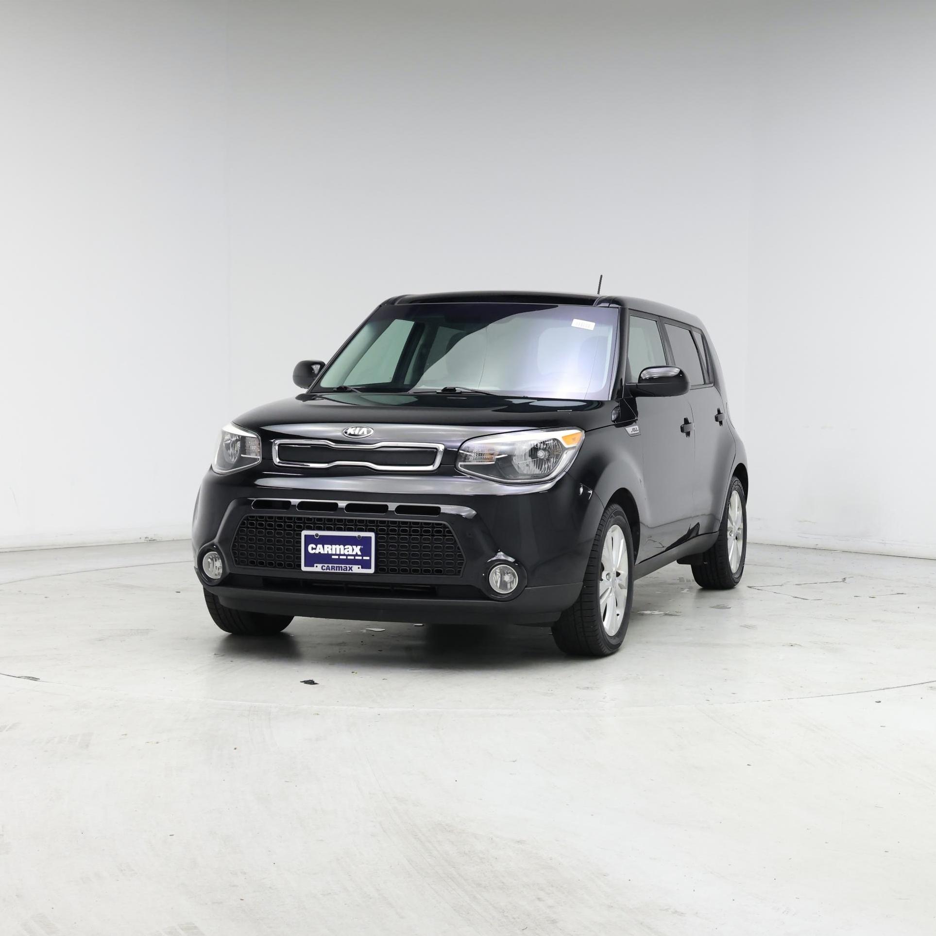 Thumbnail: 2016 Kia Soul - 4