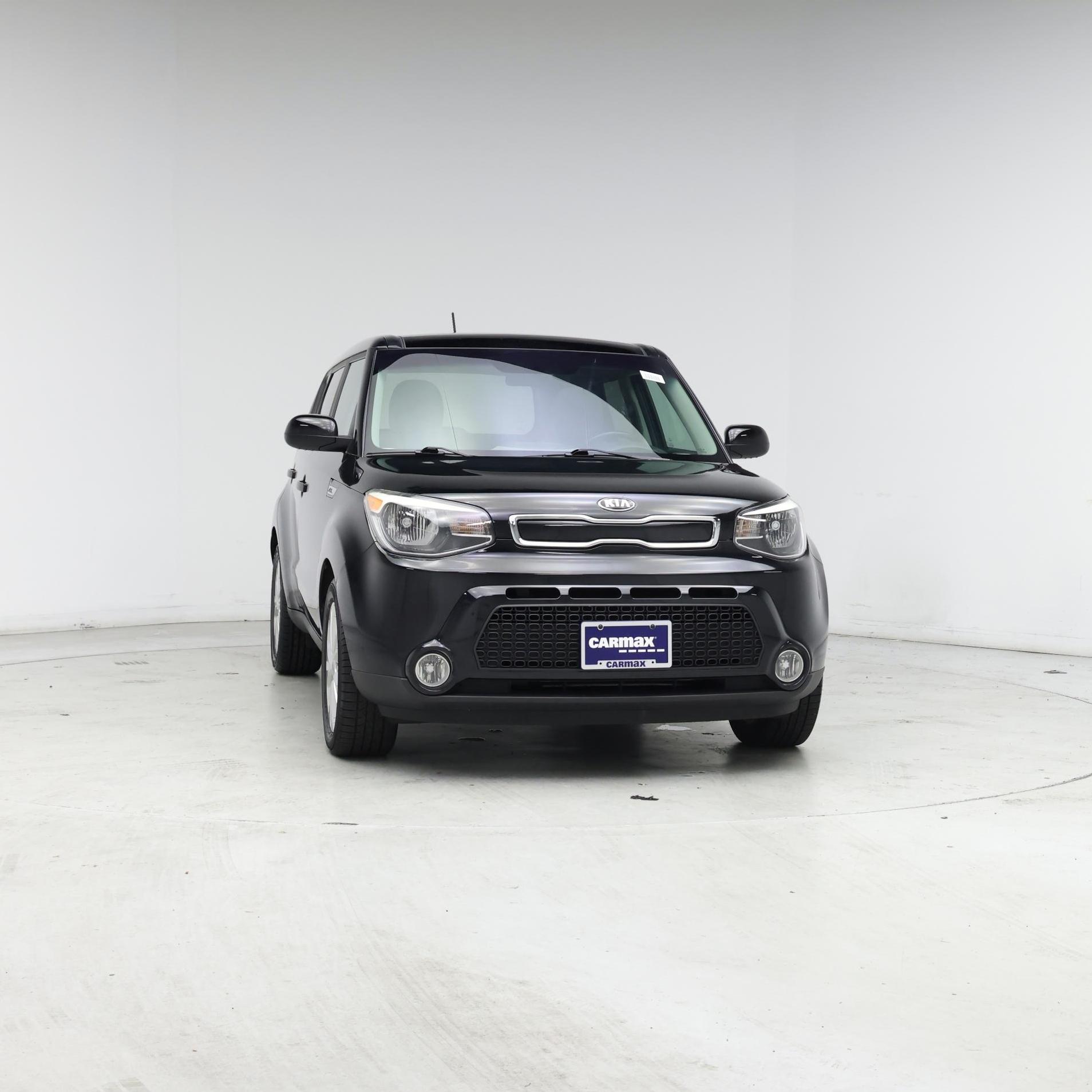 Thumbnail: 2016 Kia Soul - 5