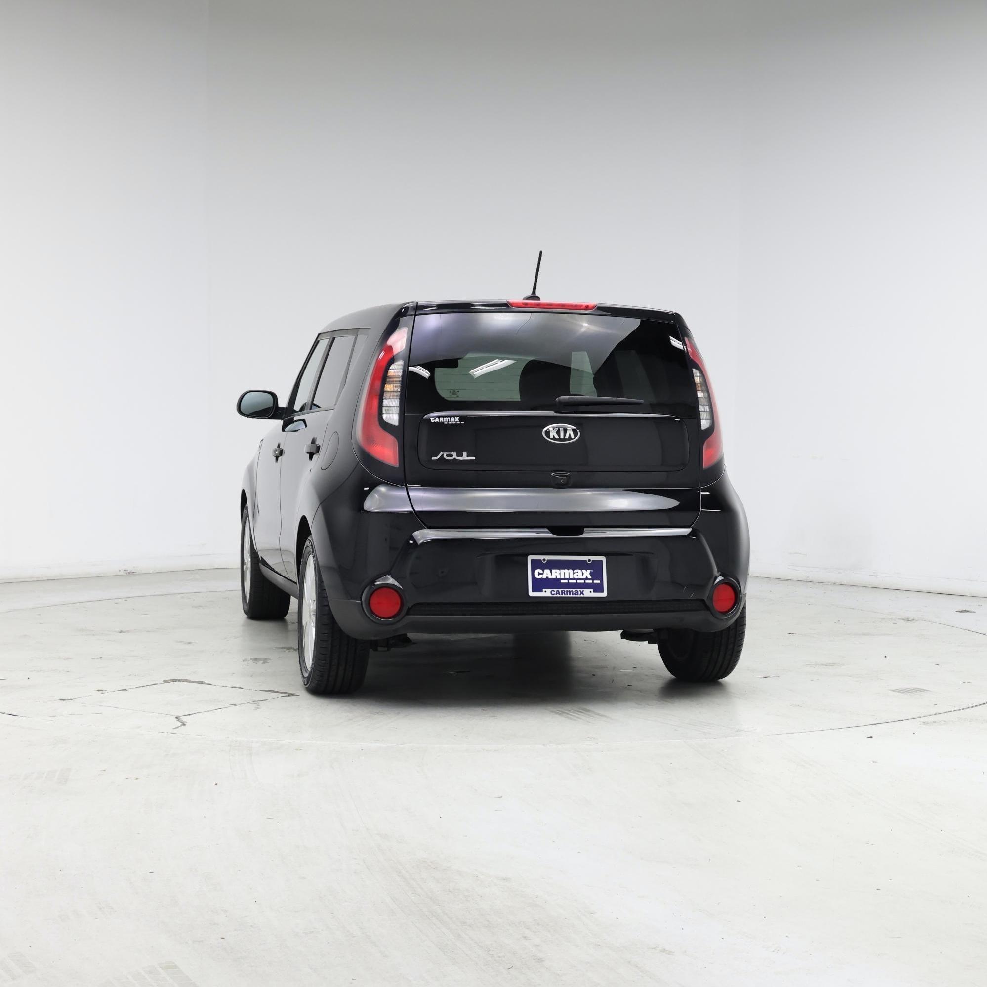 Thumbnail: 2016 Kia Soul - 6