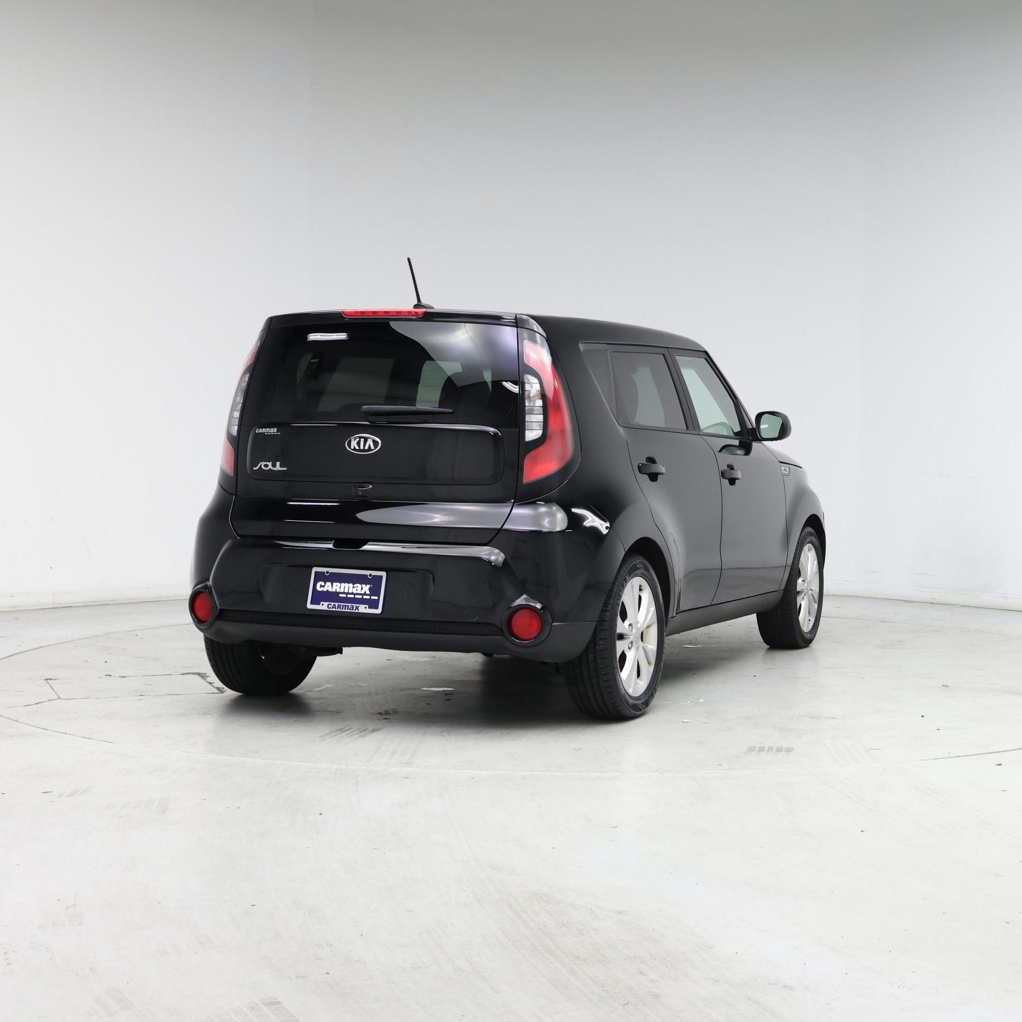 Thumbnail: 2016 Kia Soul - 8