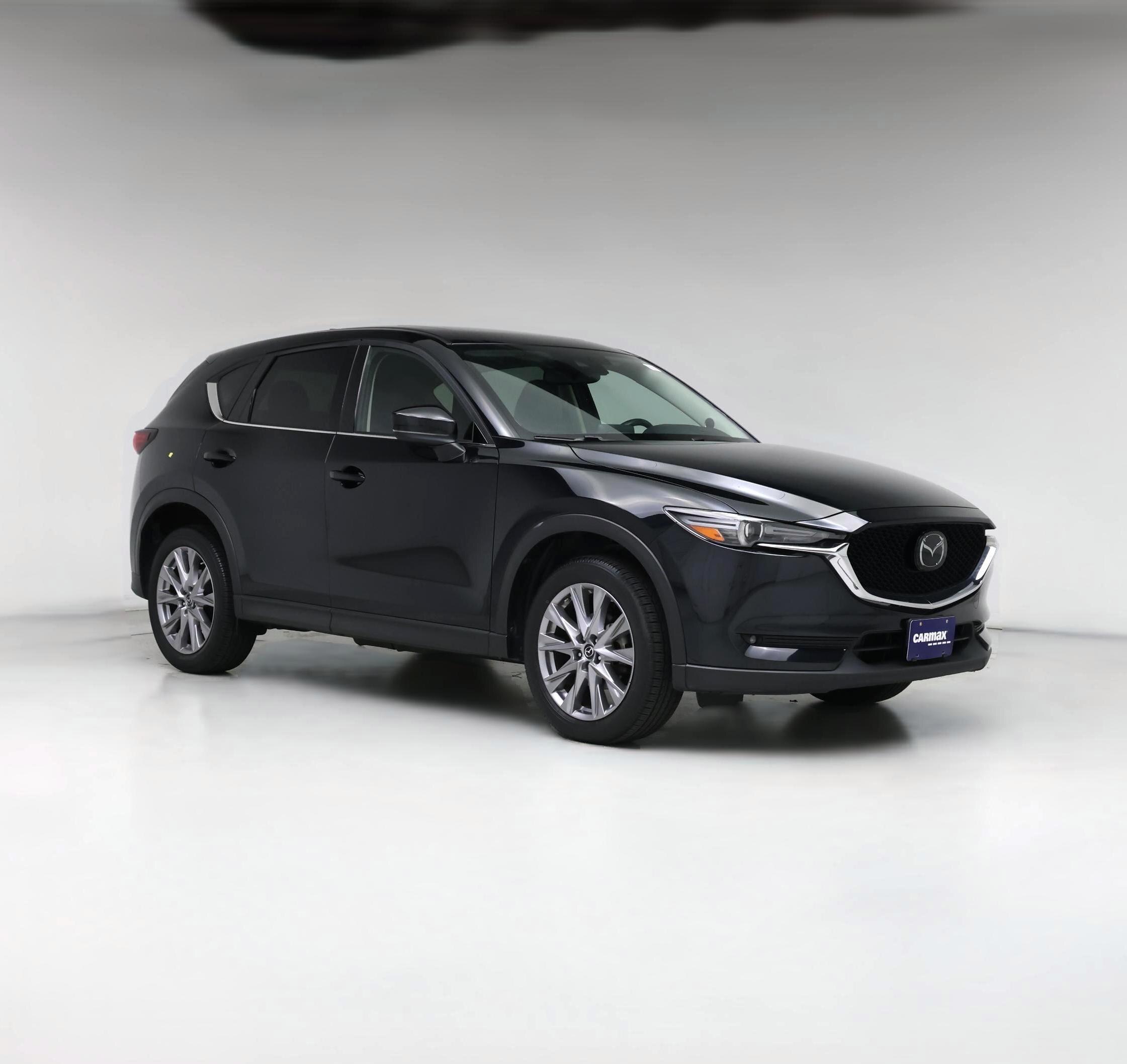Thumbnail: 2019 Mazda CX-5 - 1