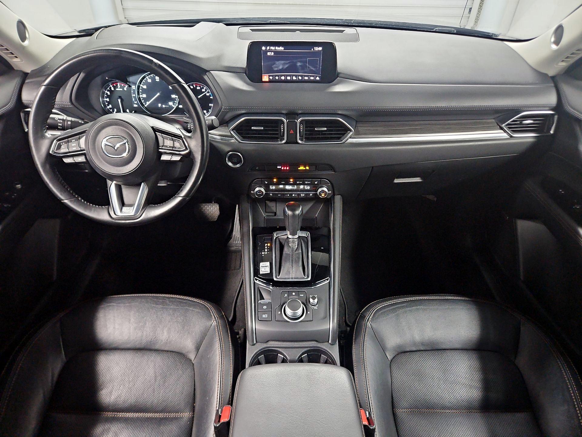 Thumbnail: 2019 Mazda CX-5 - 9
