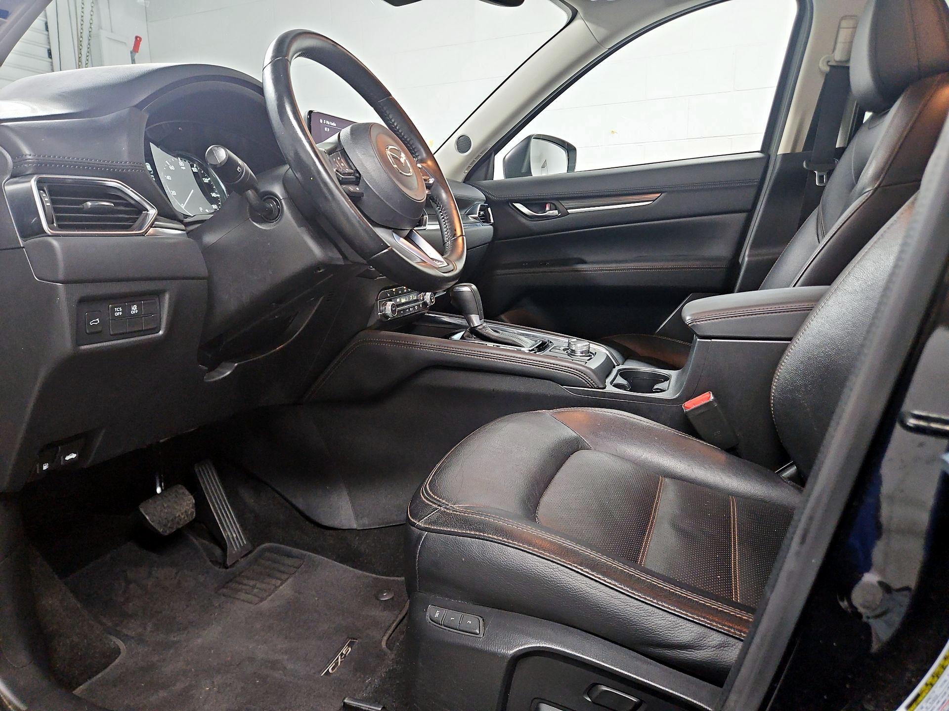 Thumbnail: 2019 Mazda CX-5 - 11
