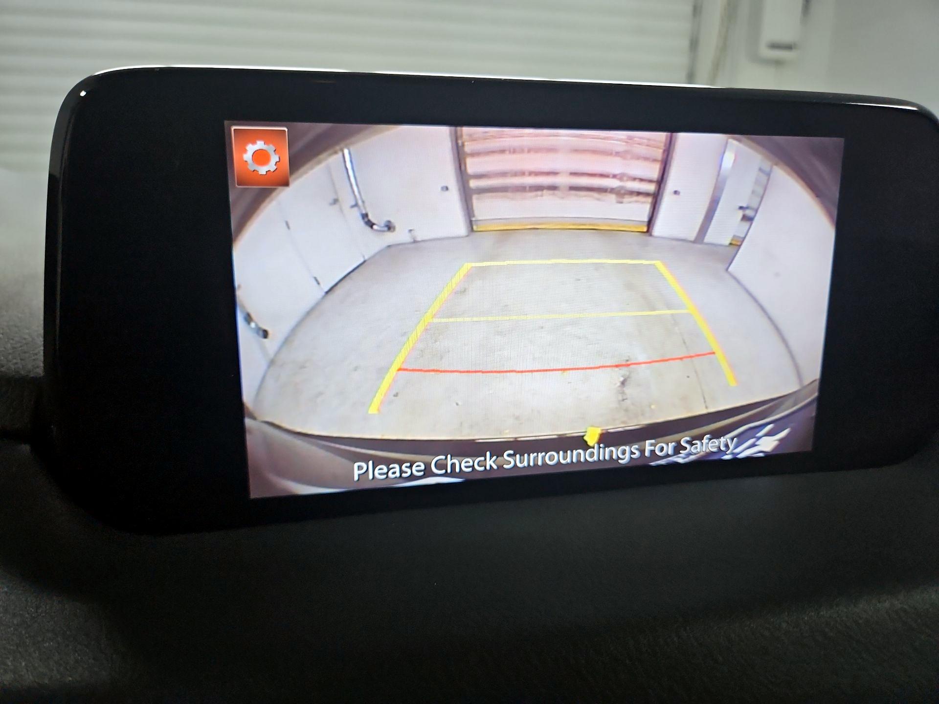 Thumbnail: 2019 Mazda CX-5 - 14