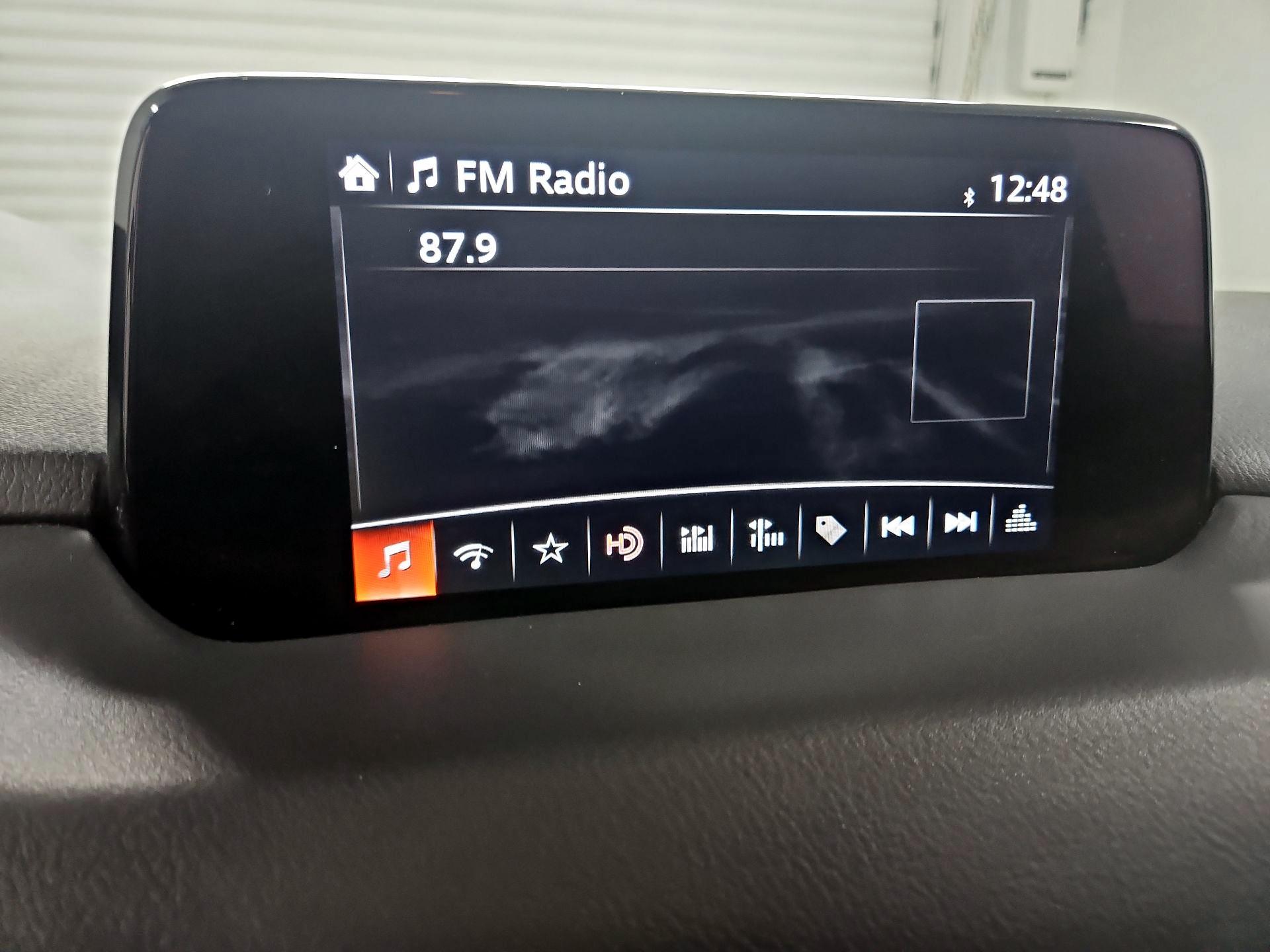 Thumbnail: 2019 Mazda CX-5 - 15