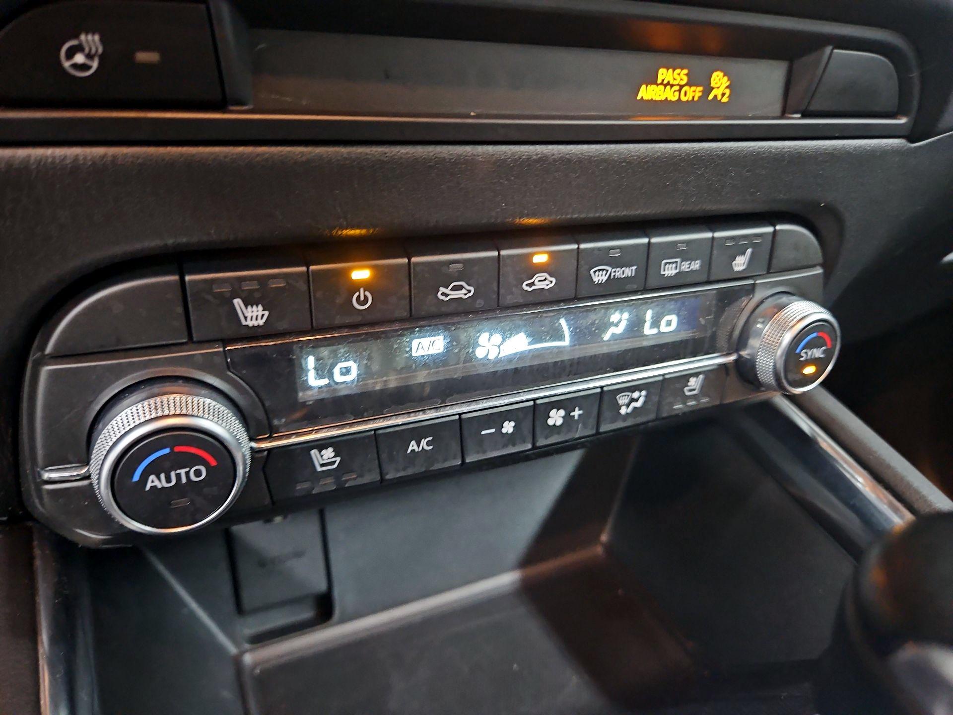 Thumbnail: 2019 Mazda CX-5 - 16