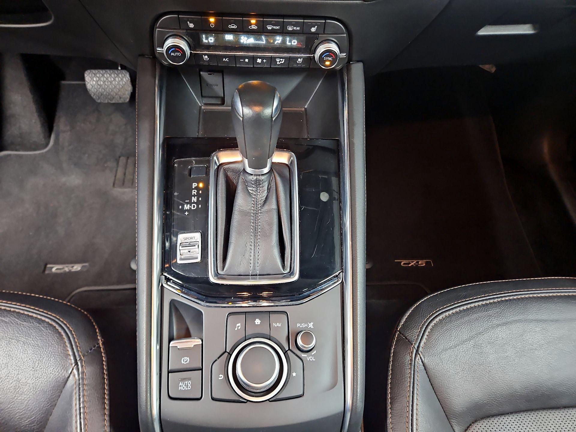 Thumbnail: 2019 Mazda CX-5 - 17