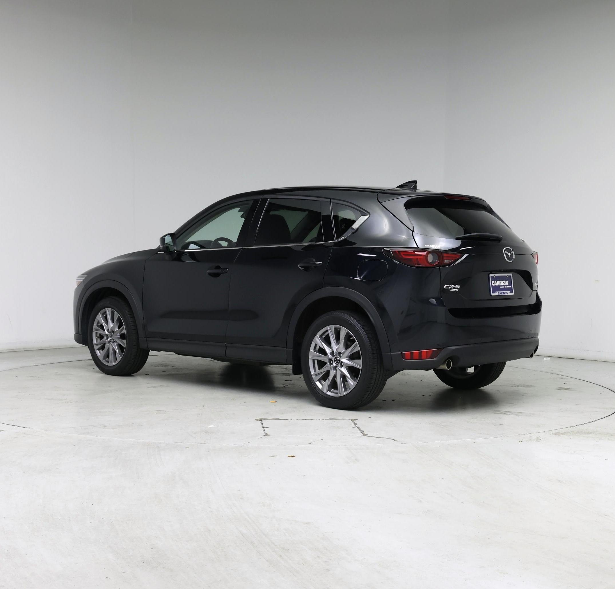 Thumbnail: 2019 Mazda CX-5 - 2