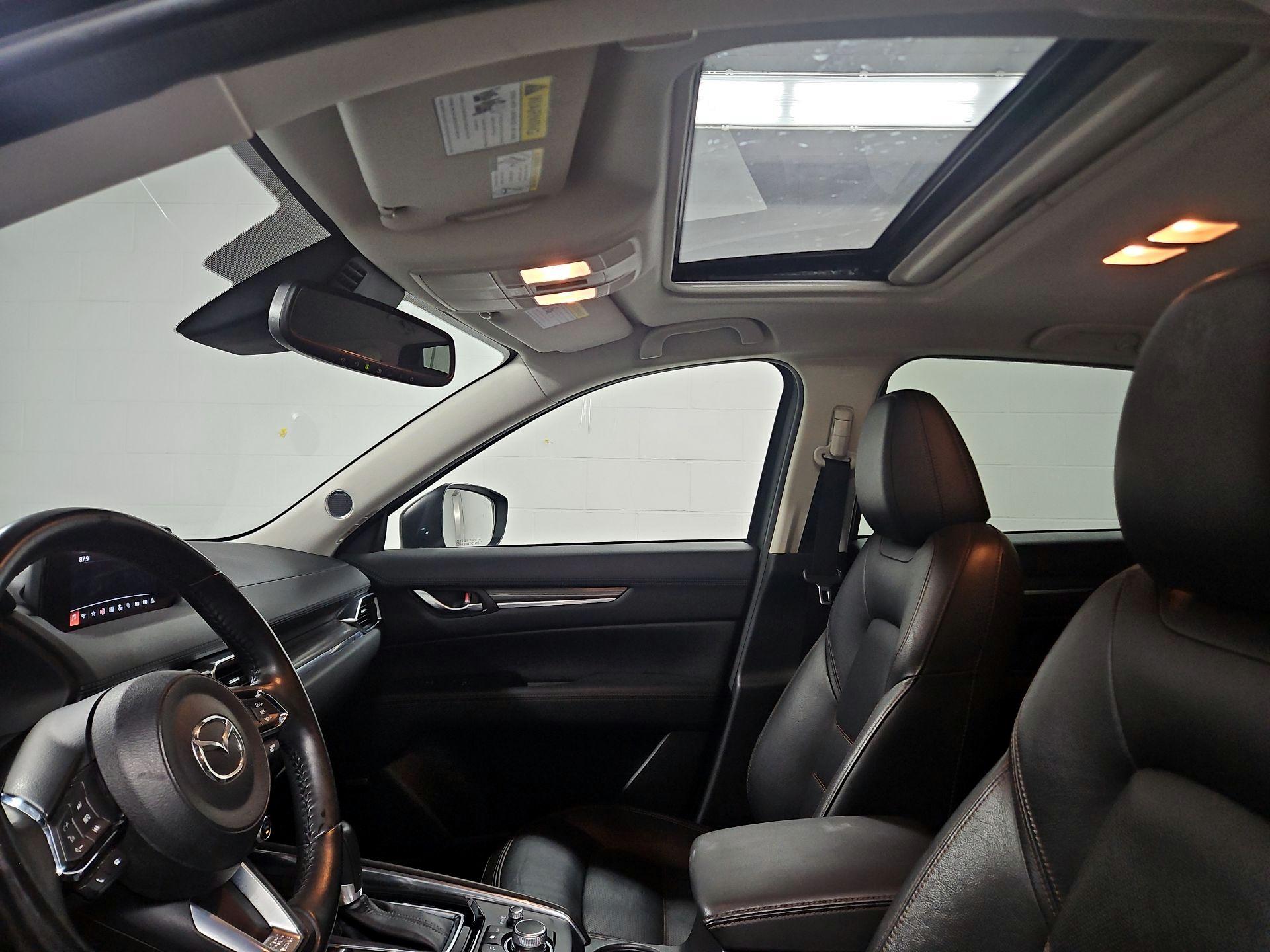 Thumbnail: 2019 Mazda CX-5 - 19
