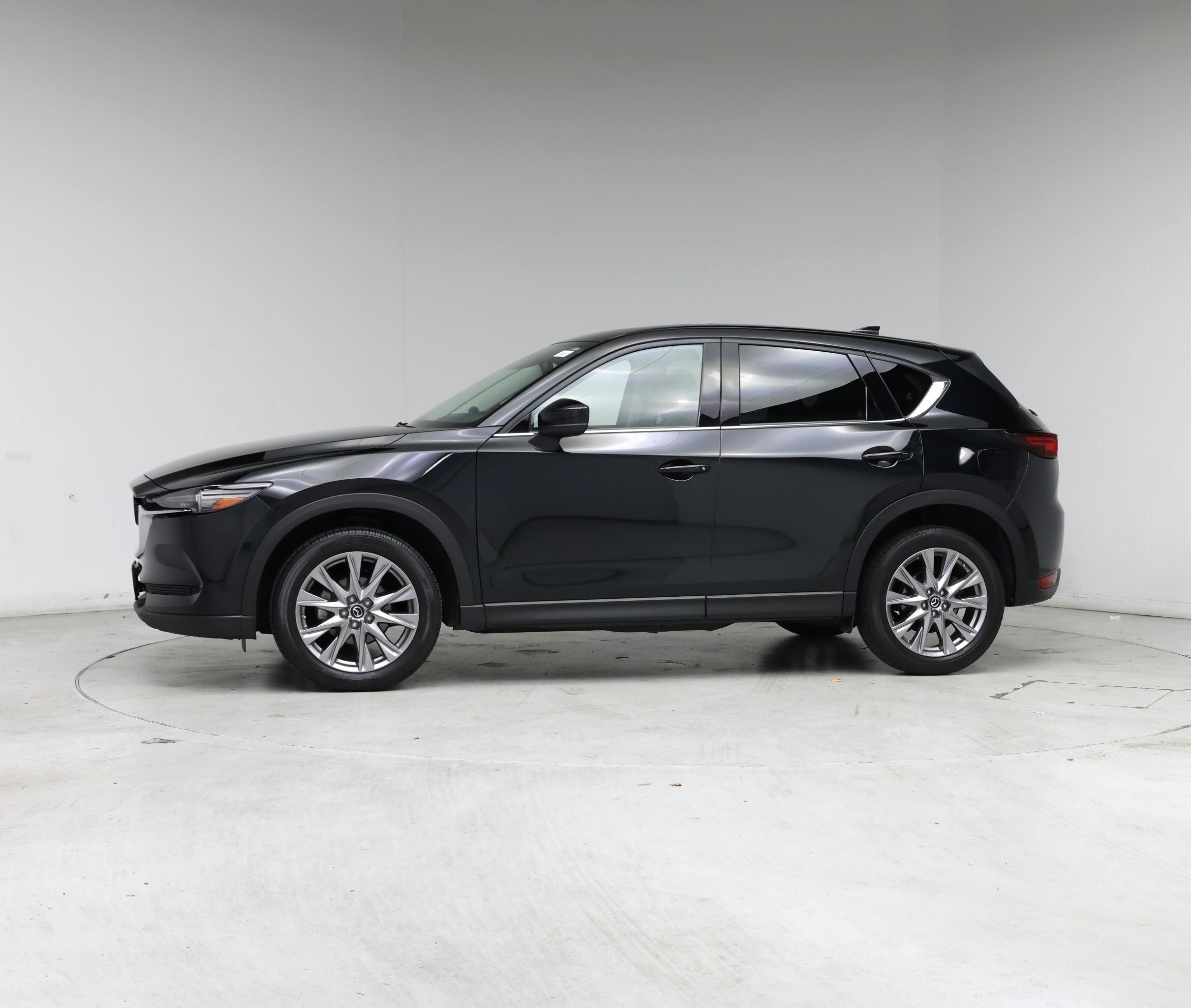 Thumbnail: 2019 Mazda CX-5 - 3