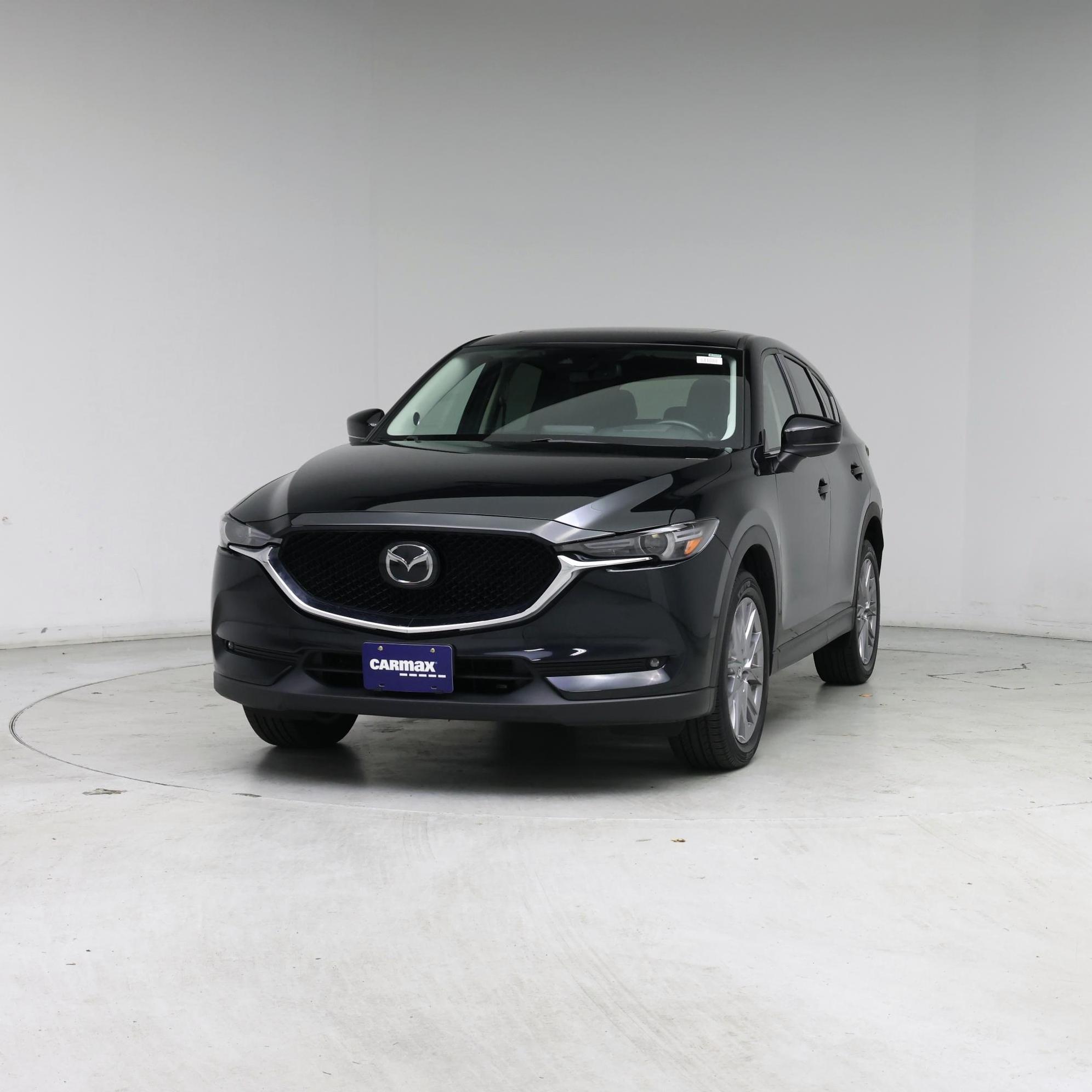 Thumbnail: 2019 Mazda CX-5 - 4
