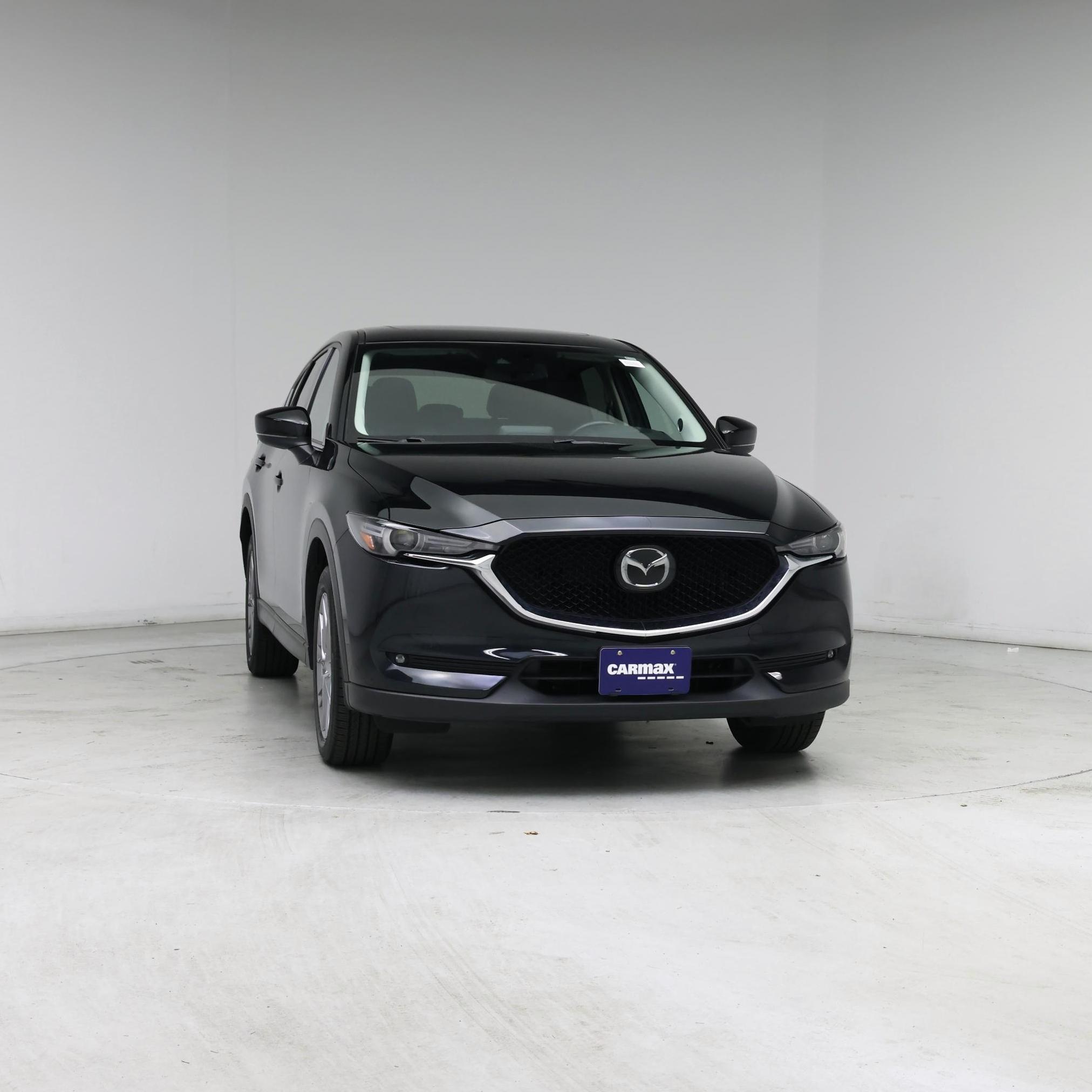 Thumbnail: 2019 Mazda CX-5 - 5