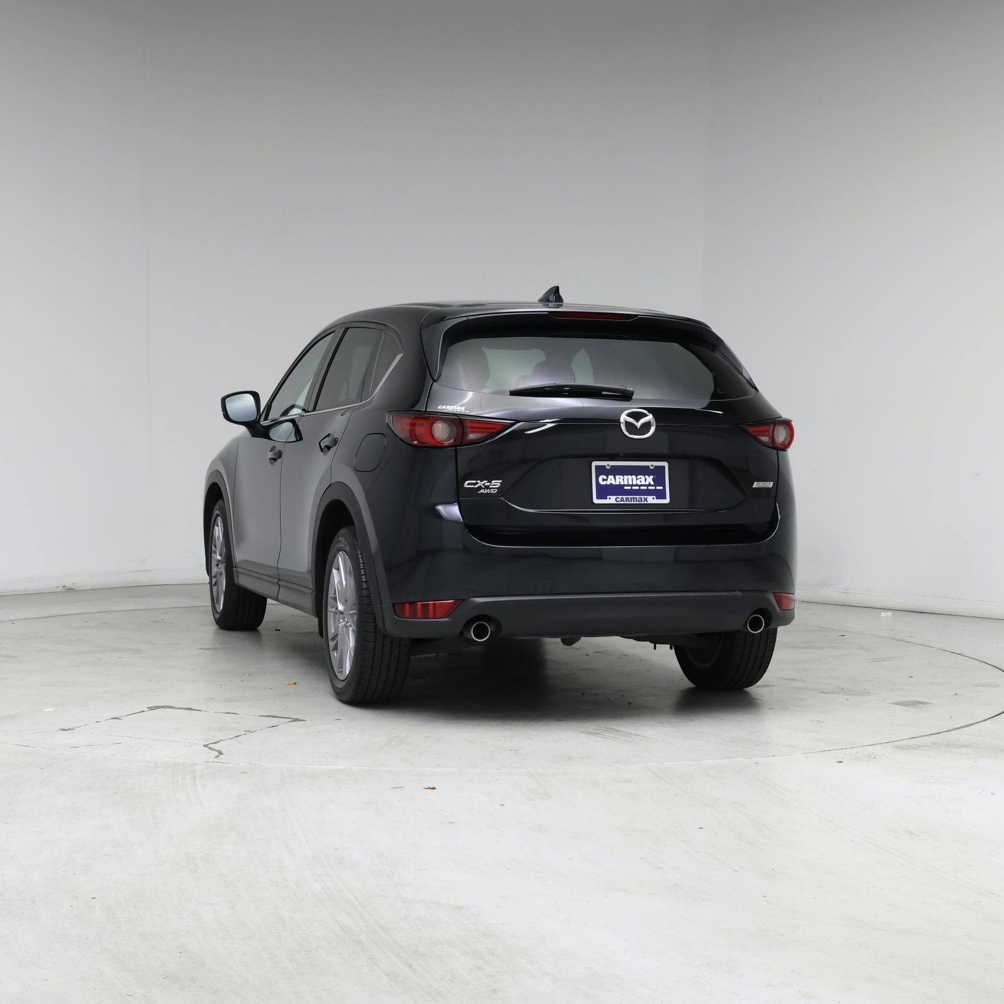 Thumbnail: 2019 Mazda CX-5 - 6