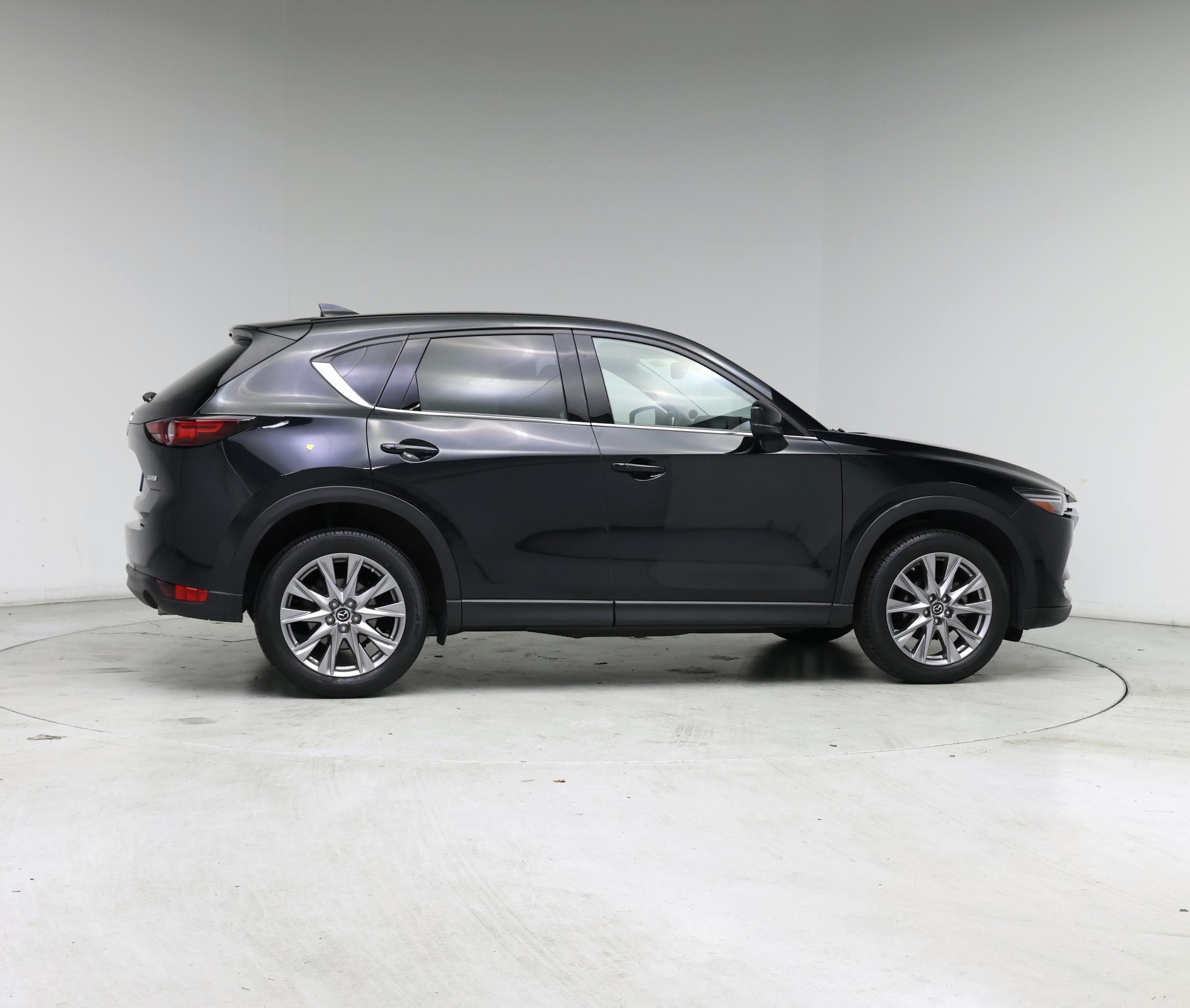Thumbnail: 2019 Mazda CX-5 - 7