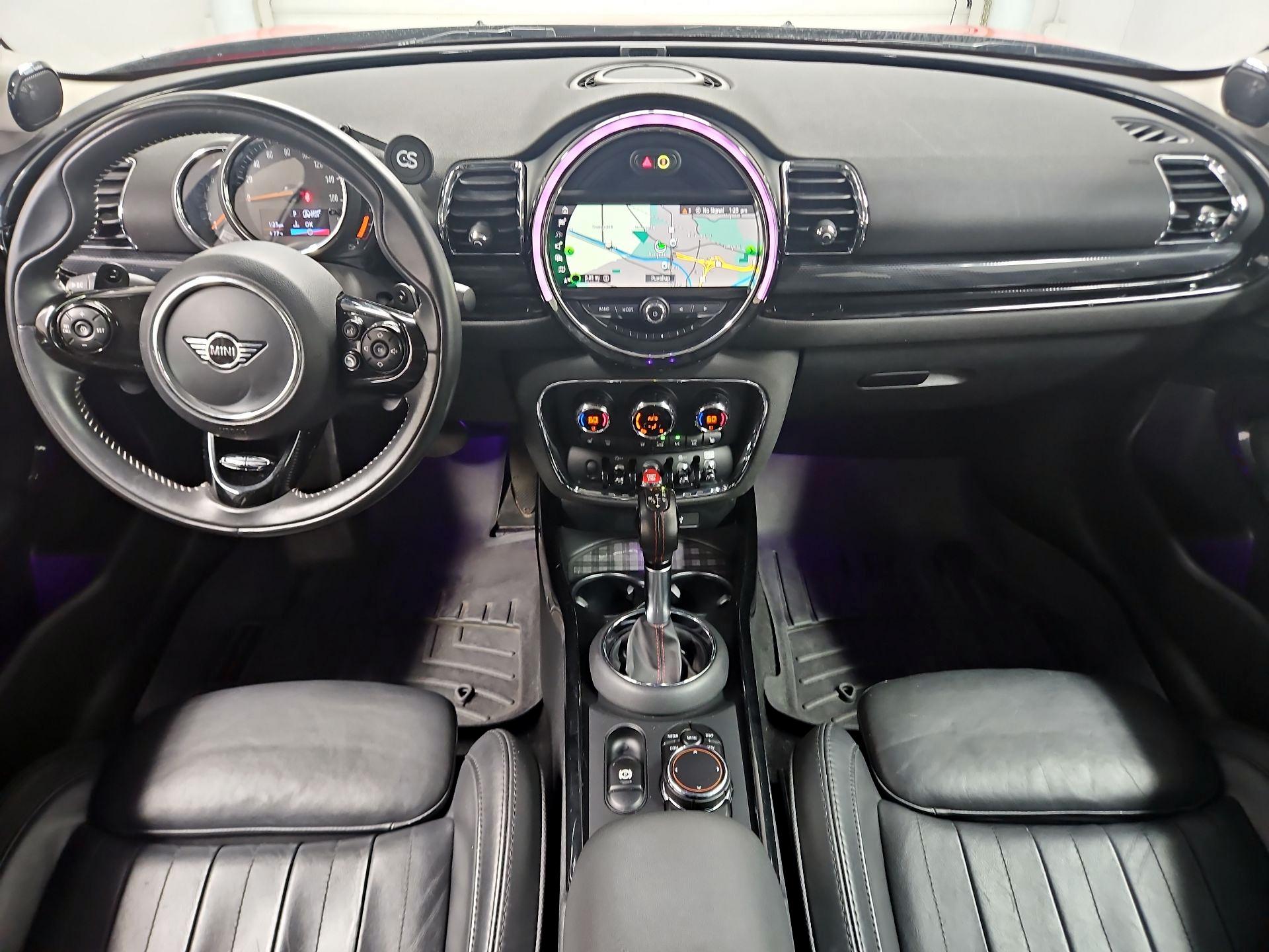 Thumbnail: 2019 MINI Cooper Clubman - 9
