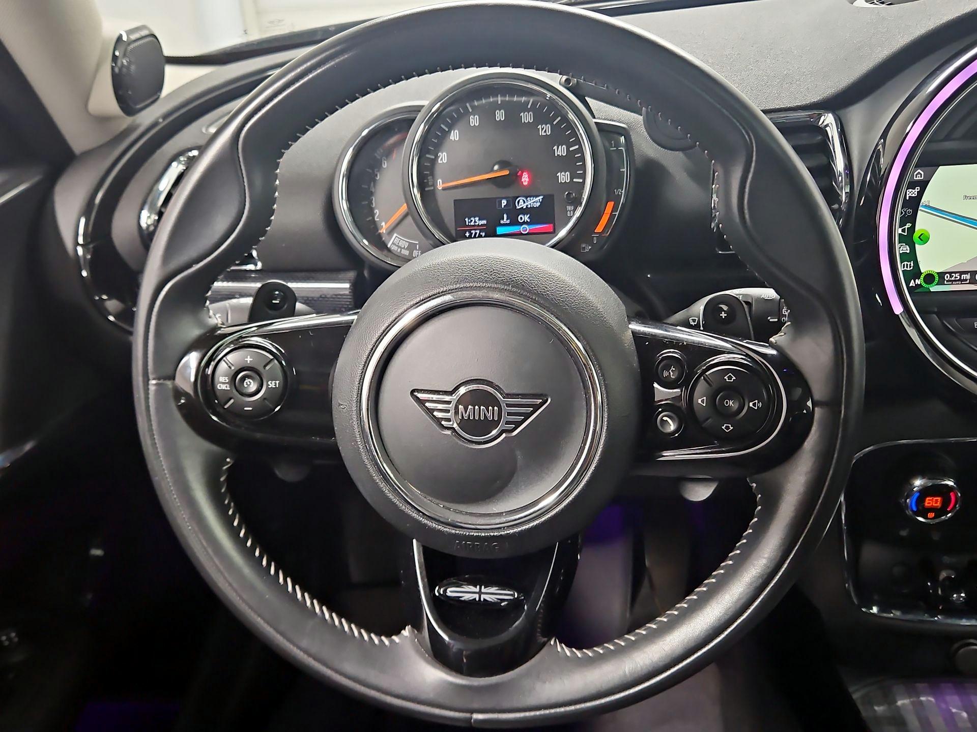 Thumbnail: 2019 MINI Cooper Clubman - 10