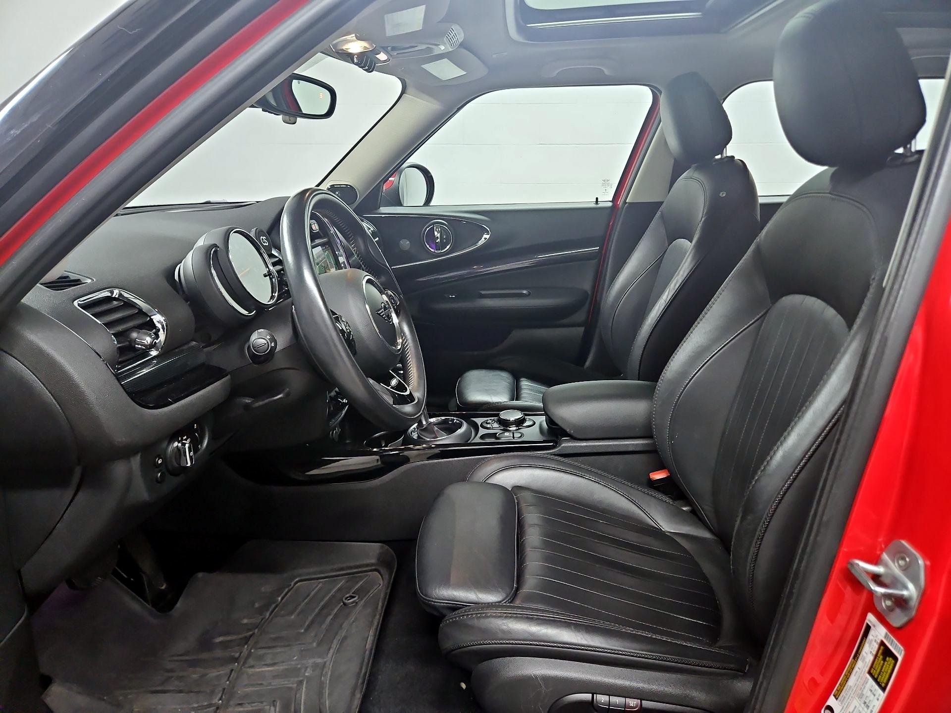 Thumbnail: 2019 MINI Cooper Clubman - 11