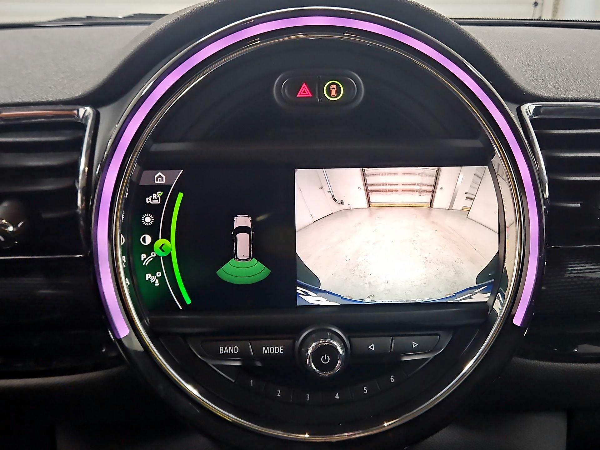 Thumbnail: 2019 MINI Cooper Clubman - 15