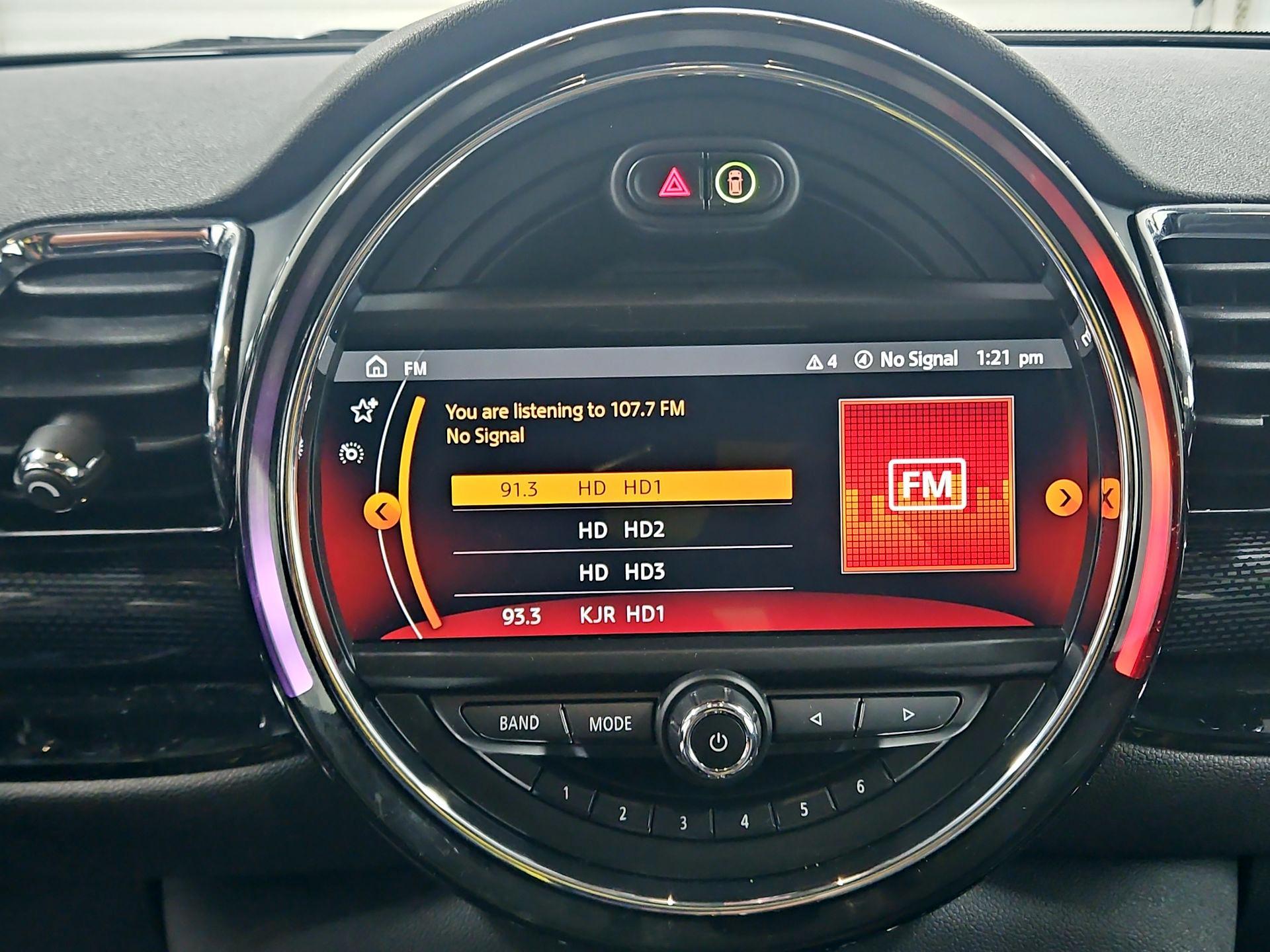 Thumbnail: 2019 MINI Cooper Clubman - 16