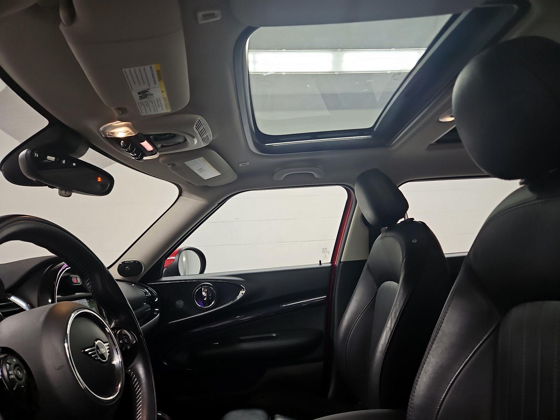 Thumbnail: 2019 MINI Cooper Clubman - 20