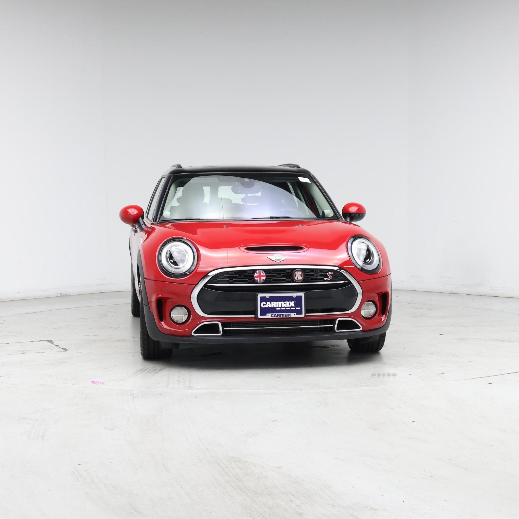 Thumbnail: 2019 MINI Cooper Clubman - 5