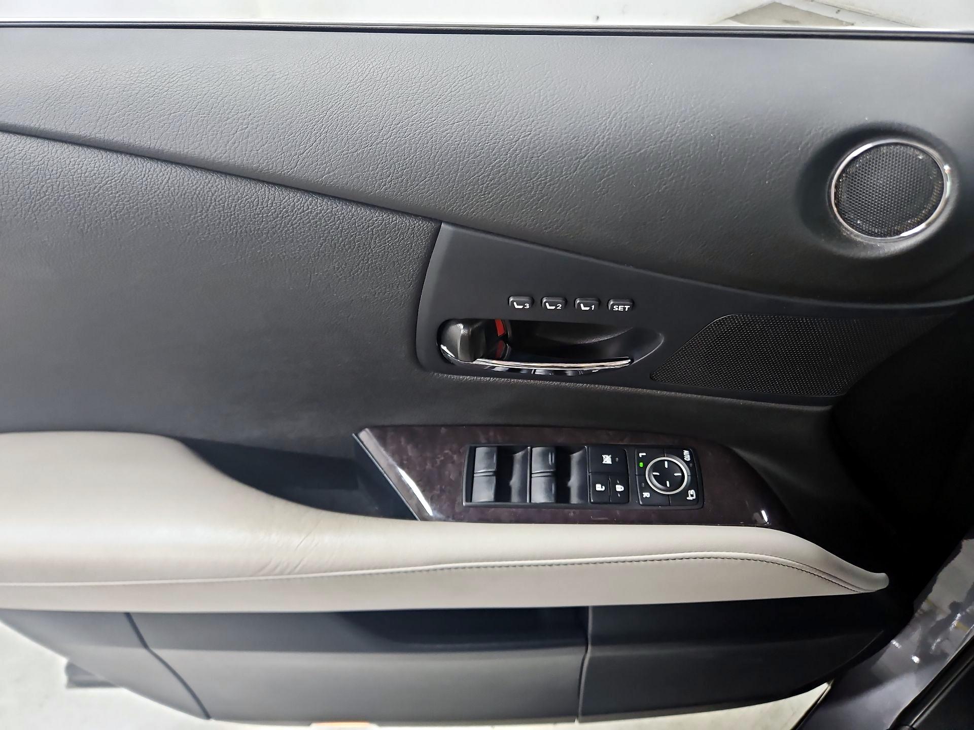 Thumbnail: 2015 Lexus RX - 12