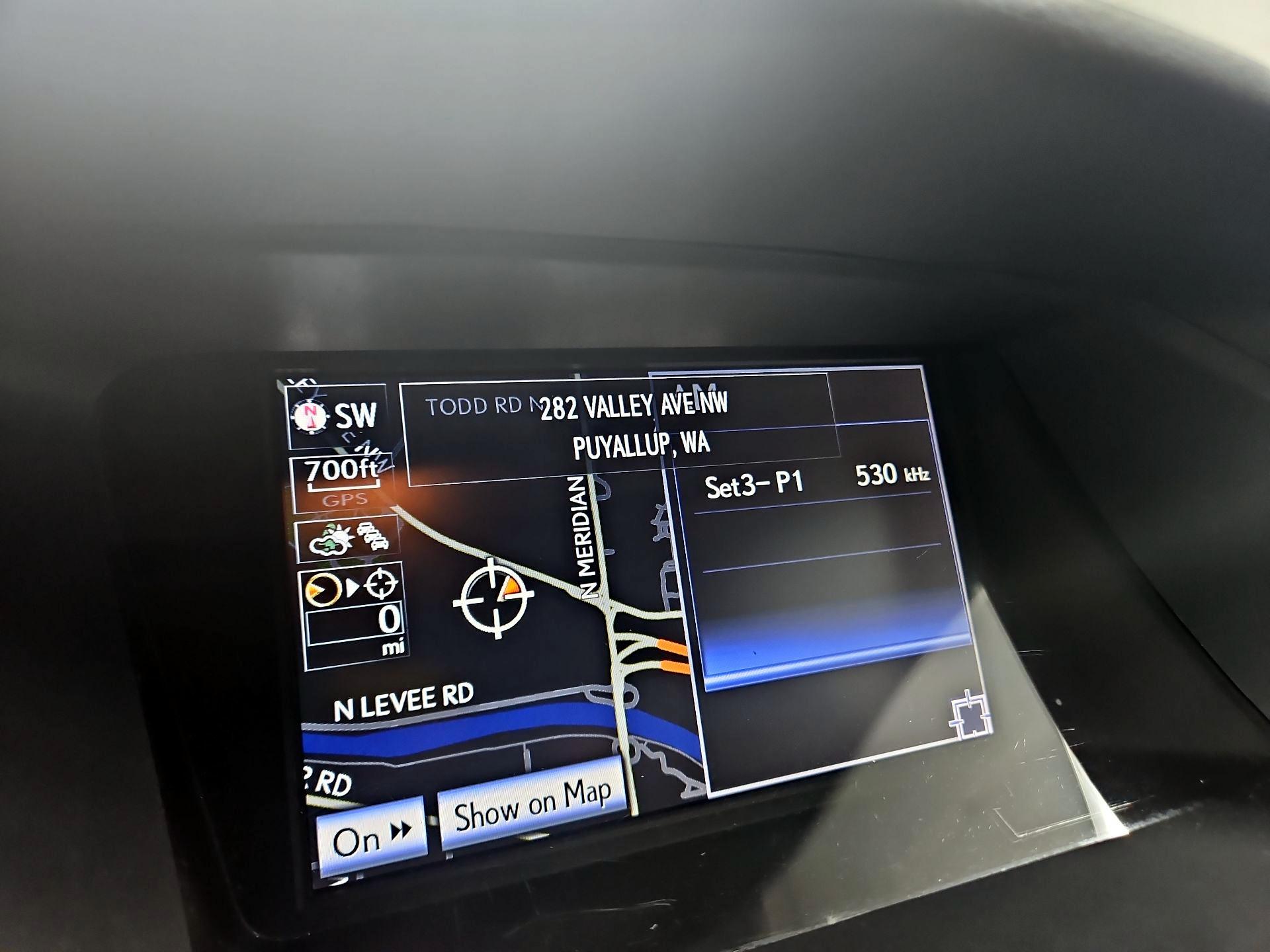 Thumbnail: 2015 Lexus RX - 14