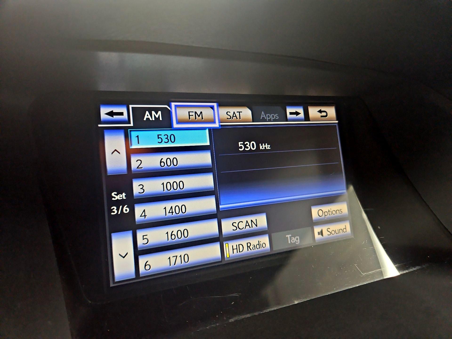 Thumbnail: 2015 Lexus RX - 16