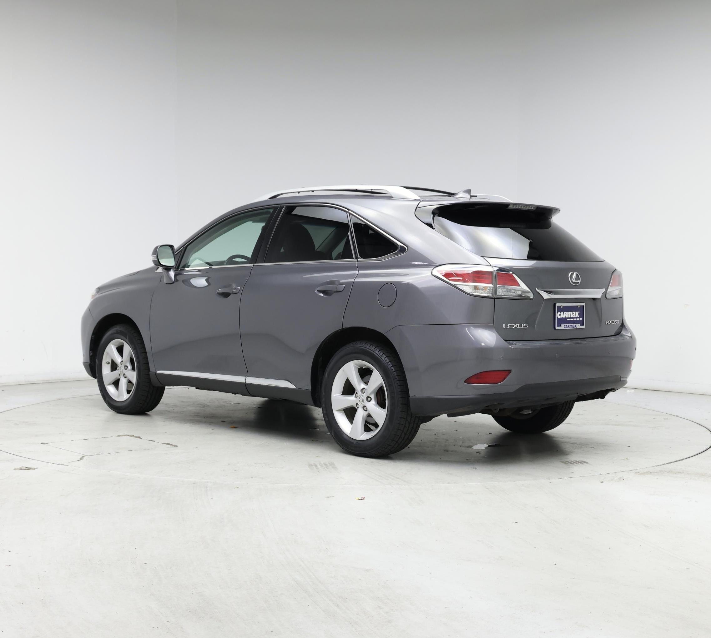 Thumbnail: 2015 Lexus RX - 2